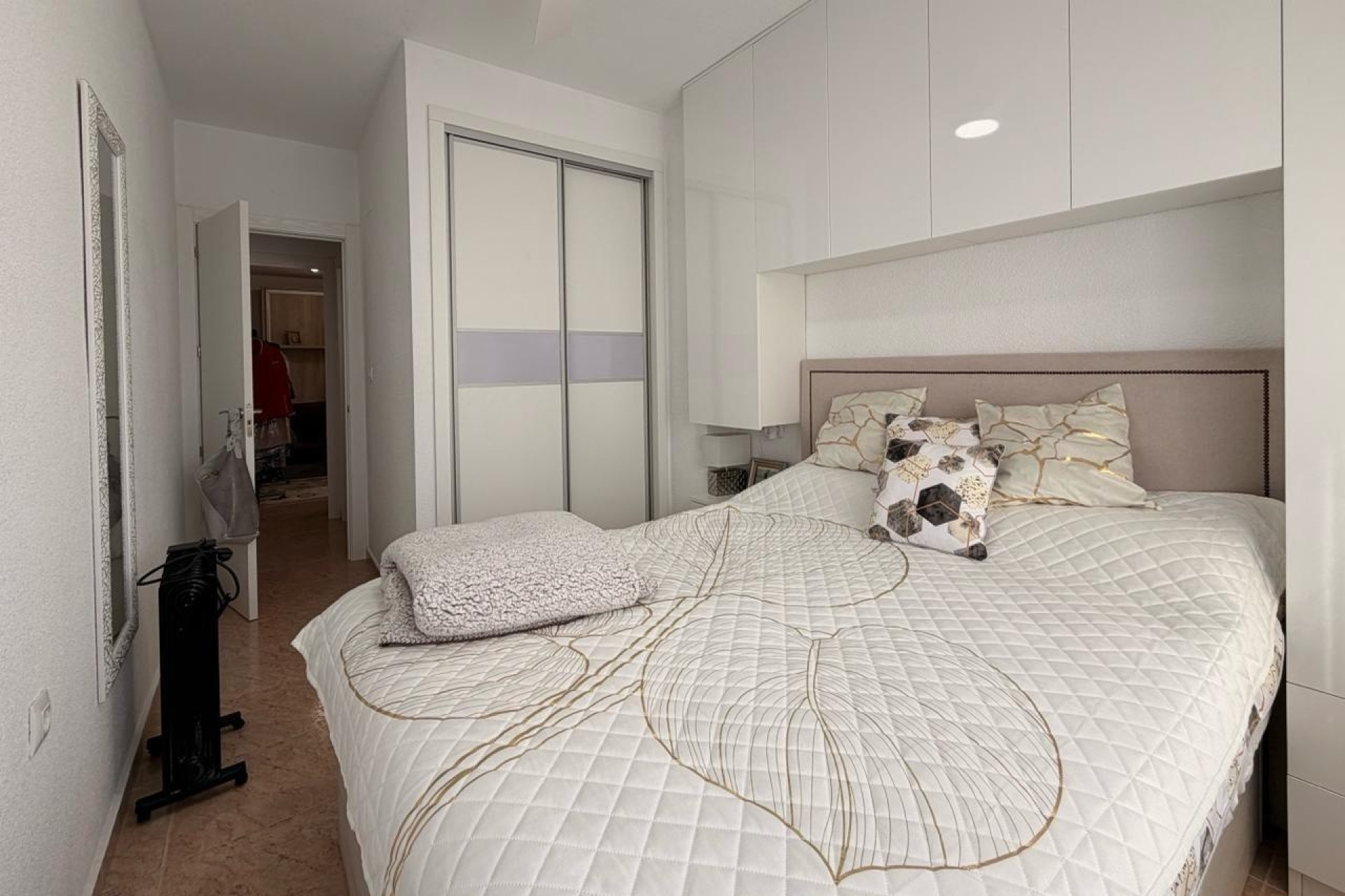 Sale - Apartment Flat -
Torrevieja - Nueva Torrevieja