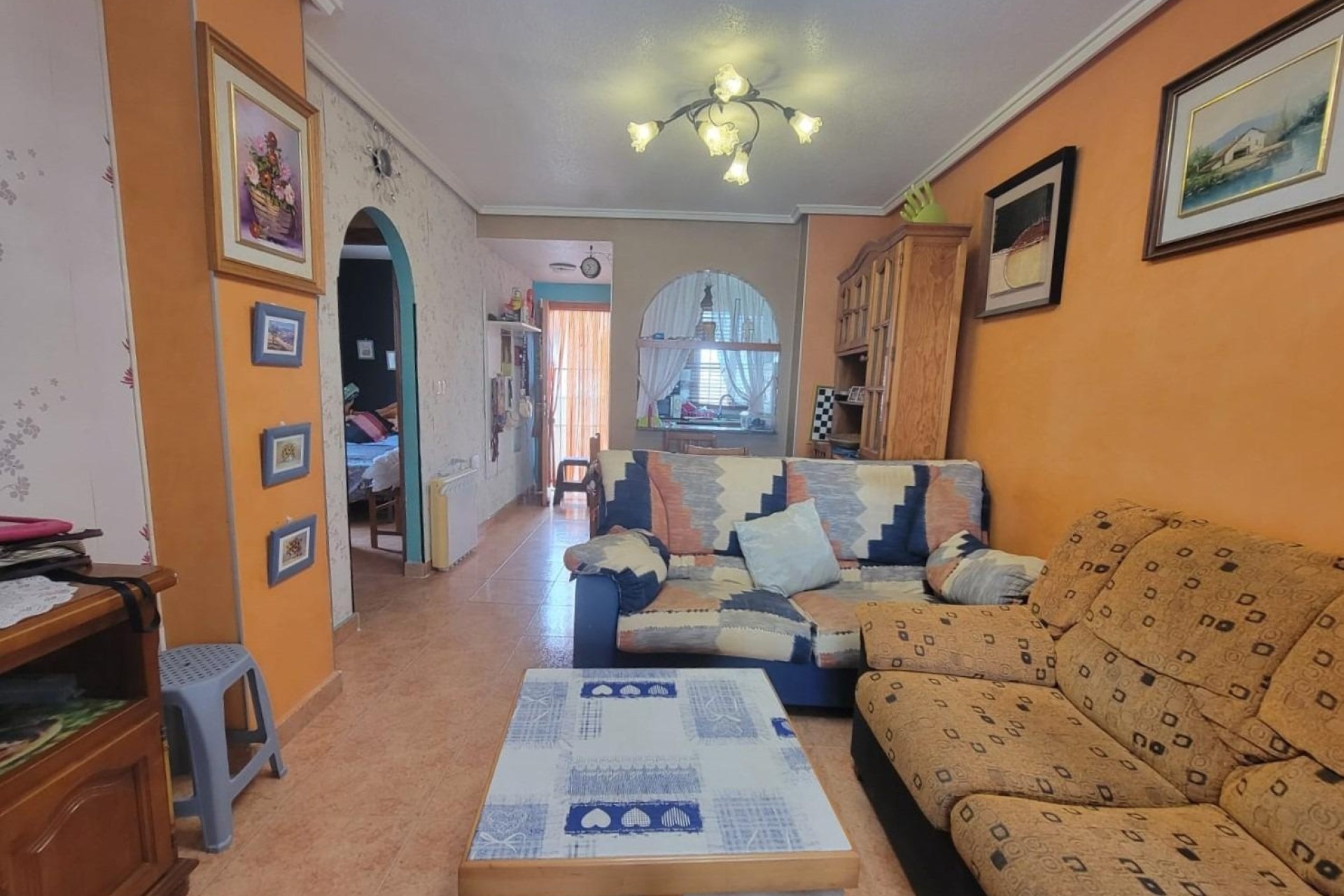Sale - Apartment Flat -
Torrevieja - Nueva Torrevieja