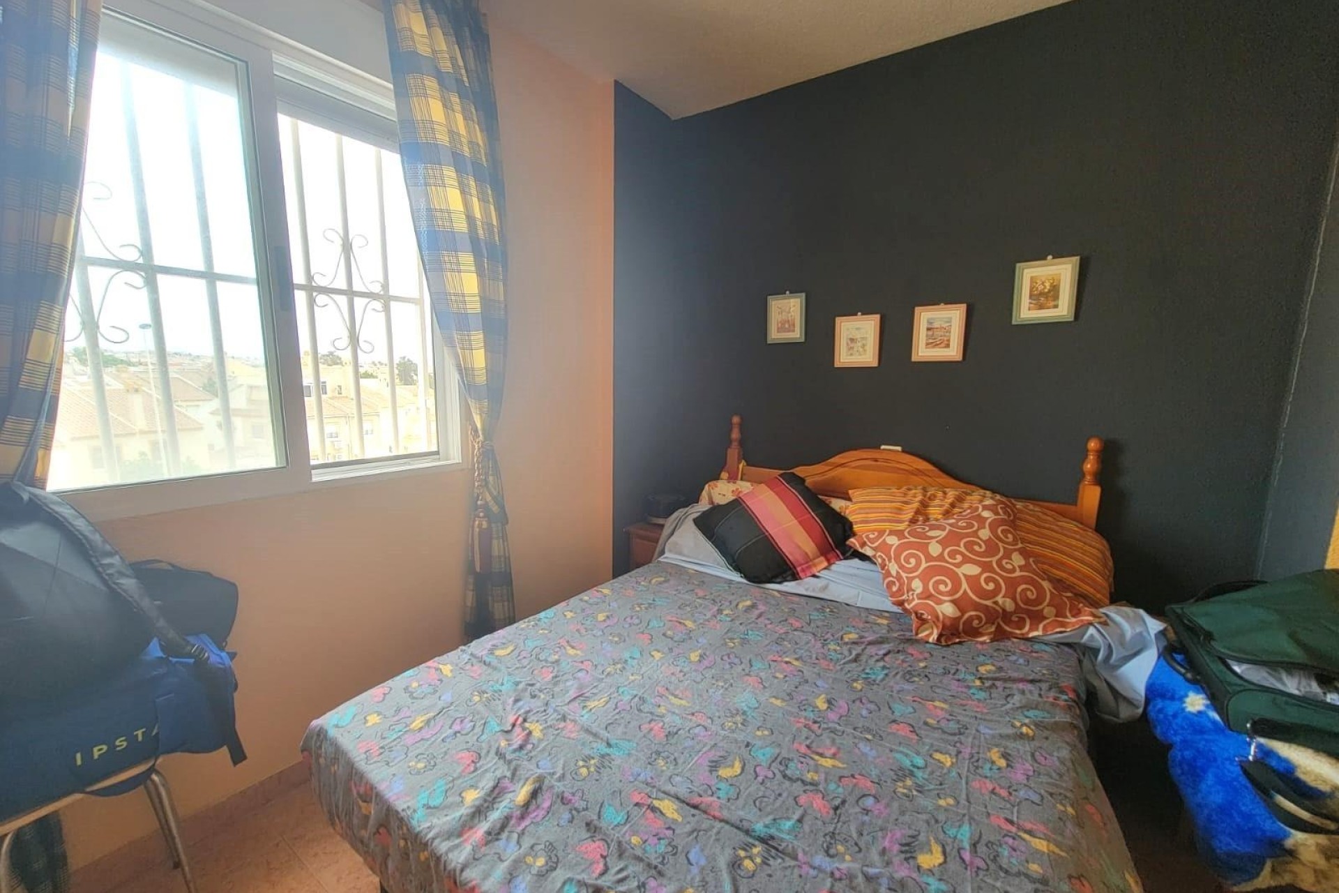 Sale - Apartment Flat -
Torrevieja - Nueva Torrevieja