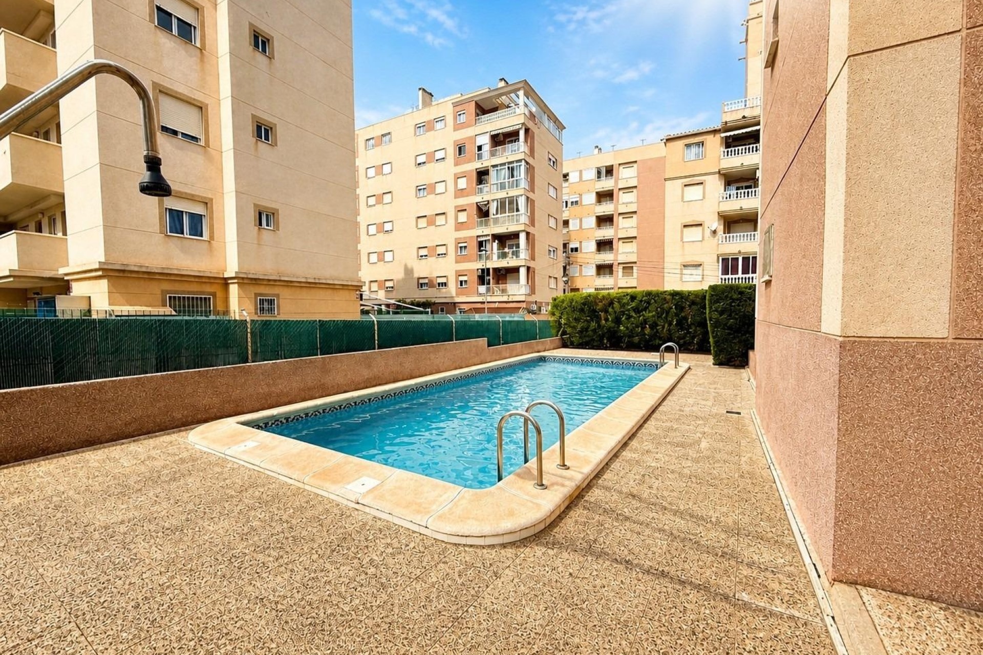 Sale - Apartment Flat -
Torrevieja - Nueva Torrevieja
