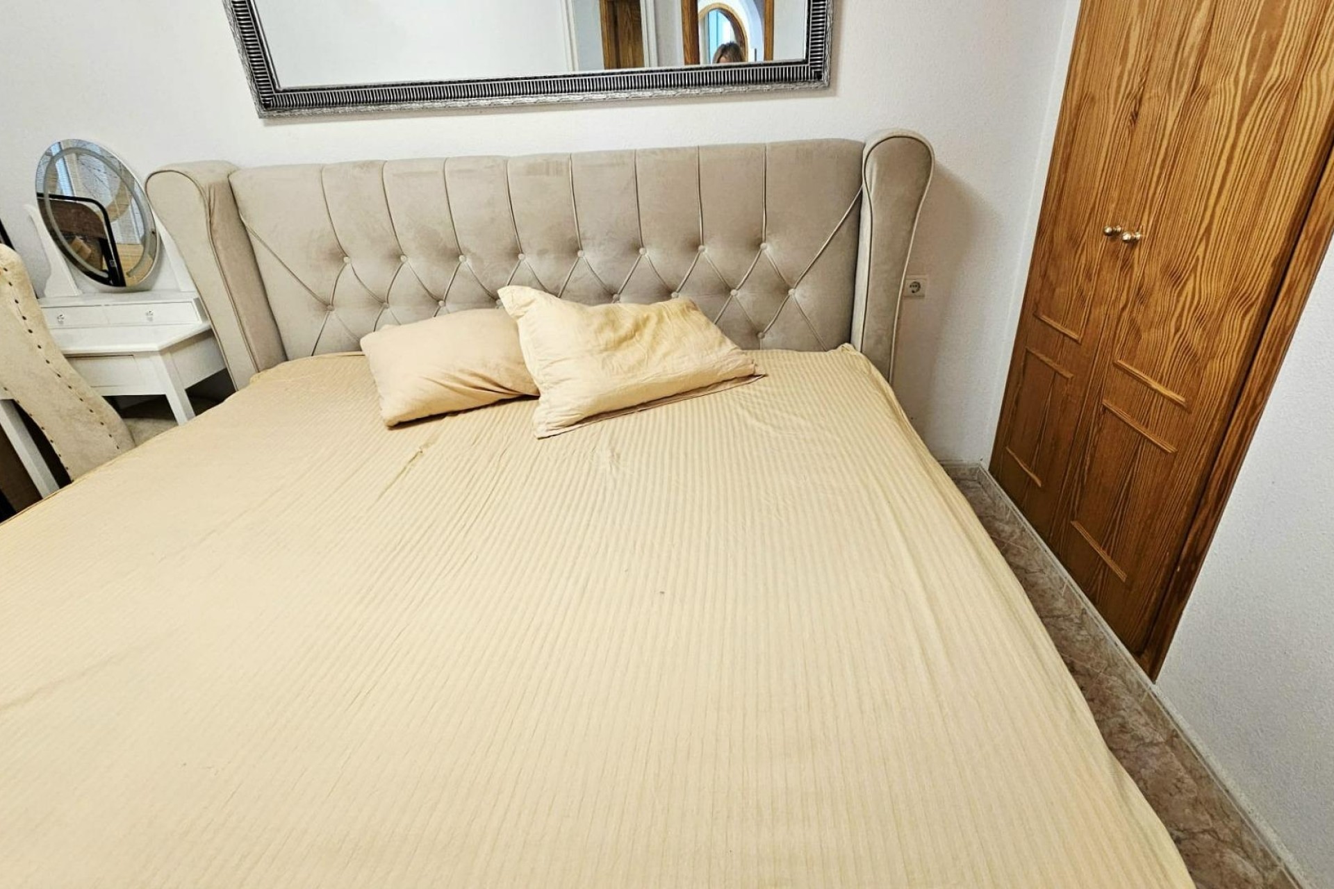 Sale - Apartment Flat -
Torrevieja - Nueva Torrevieja