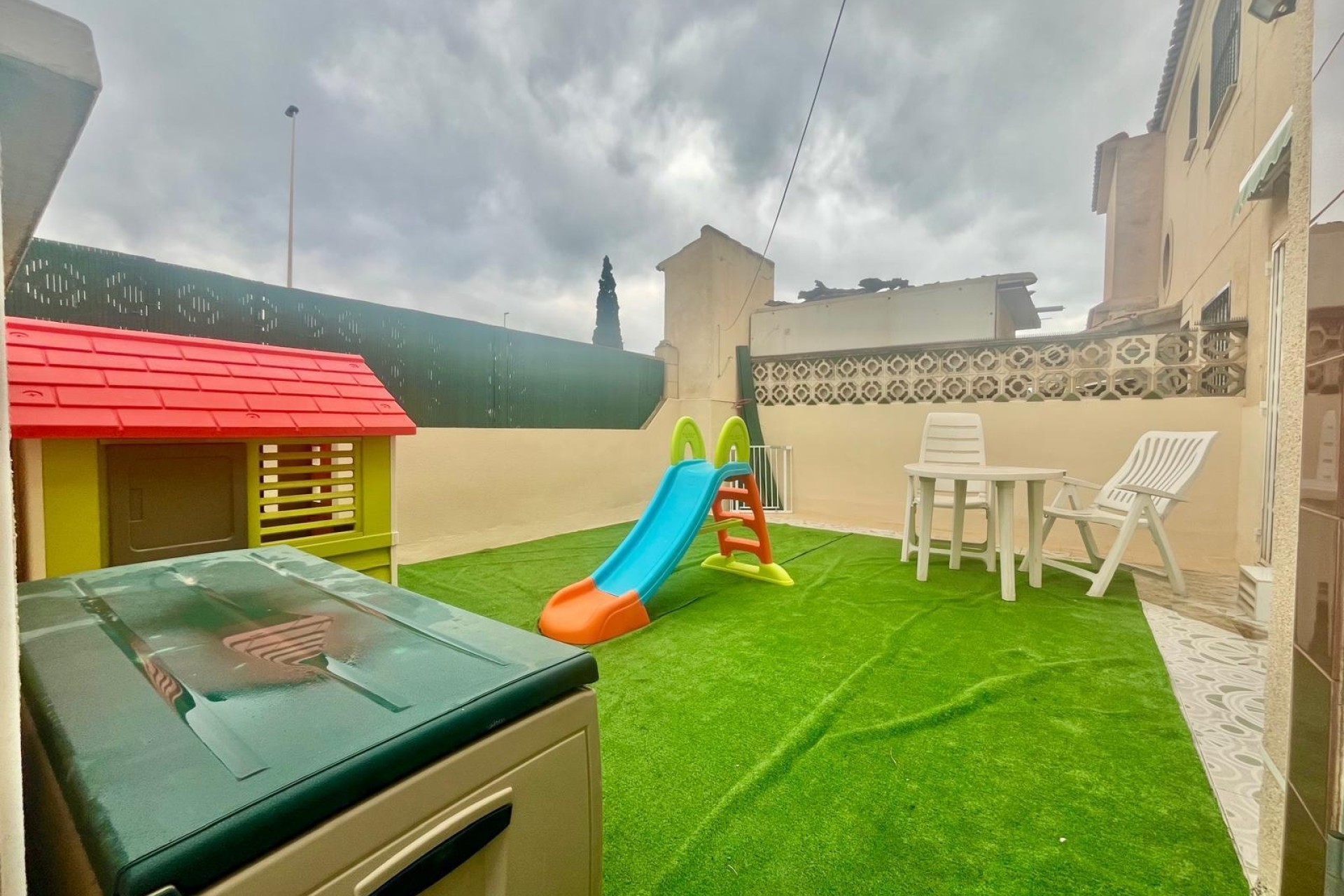 Sale - Apartment Flat -
Torrevieja - Paraje natural