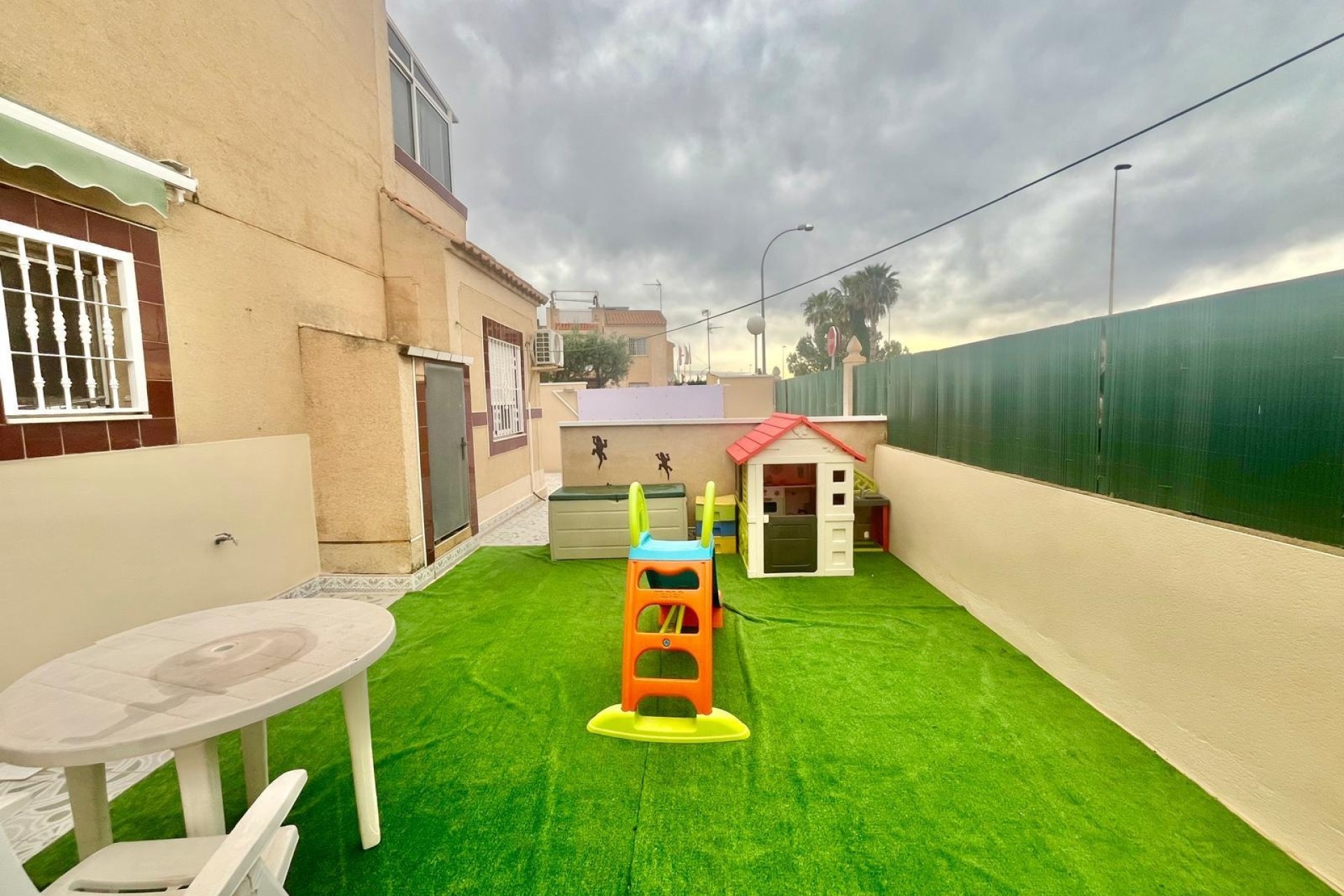 Sale - Apartment Flat -
Torrevieja - Paraje natural