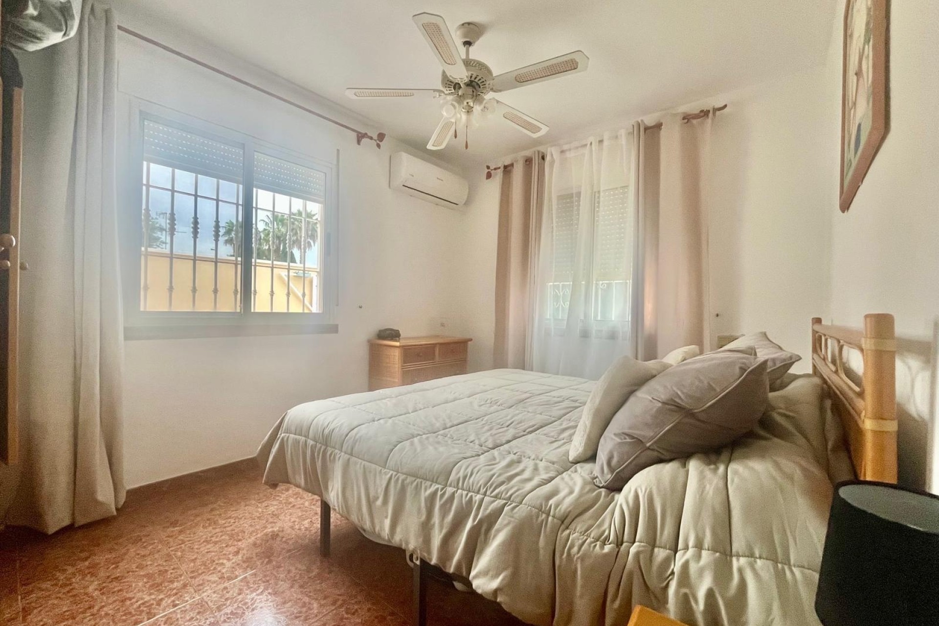 Sale - Apartment Flat -
Torrevieja - Paraje natural