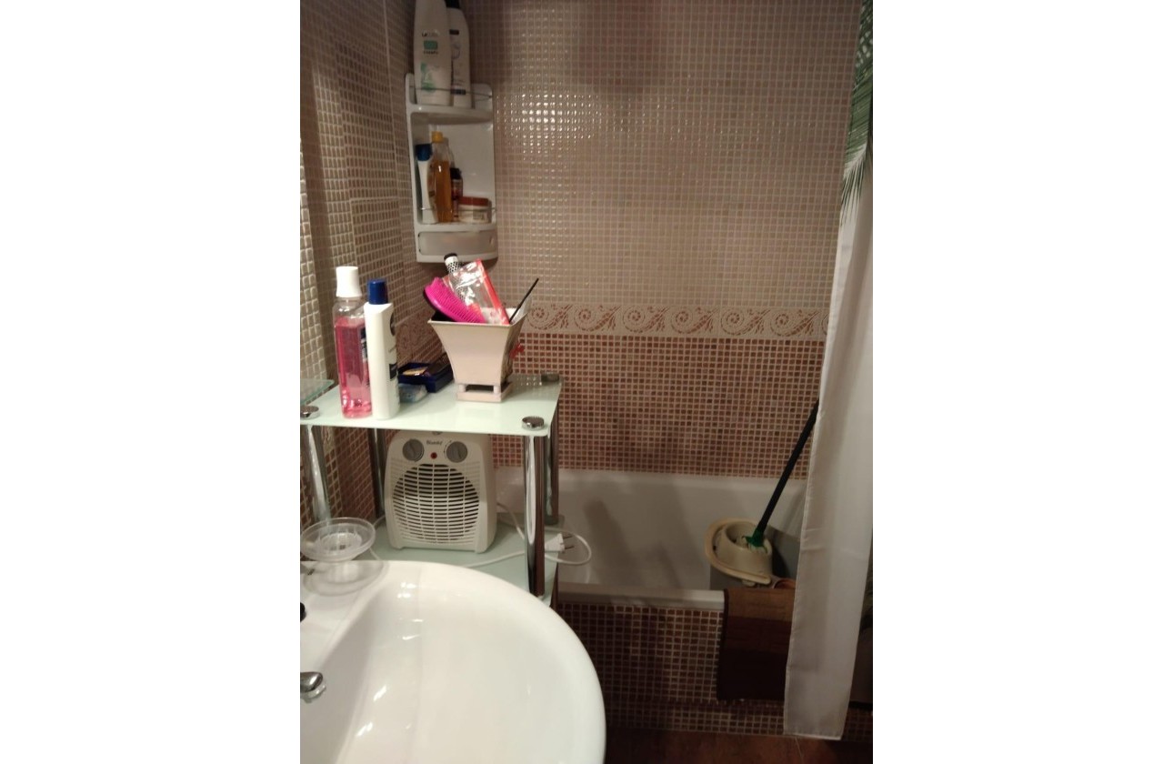 Sale - Apartment Flat -
Torrevieja - Parque Acuático - Sector 25