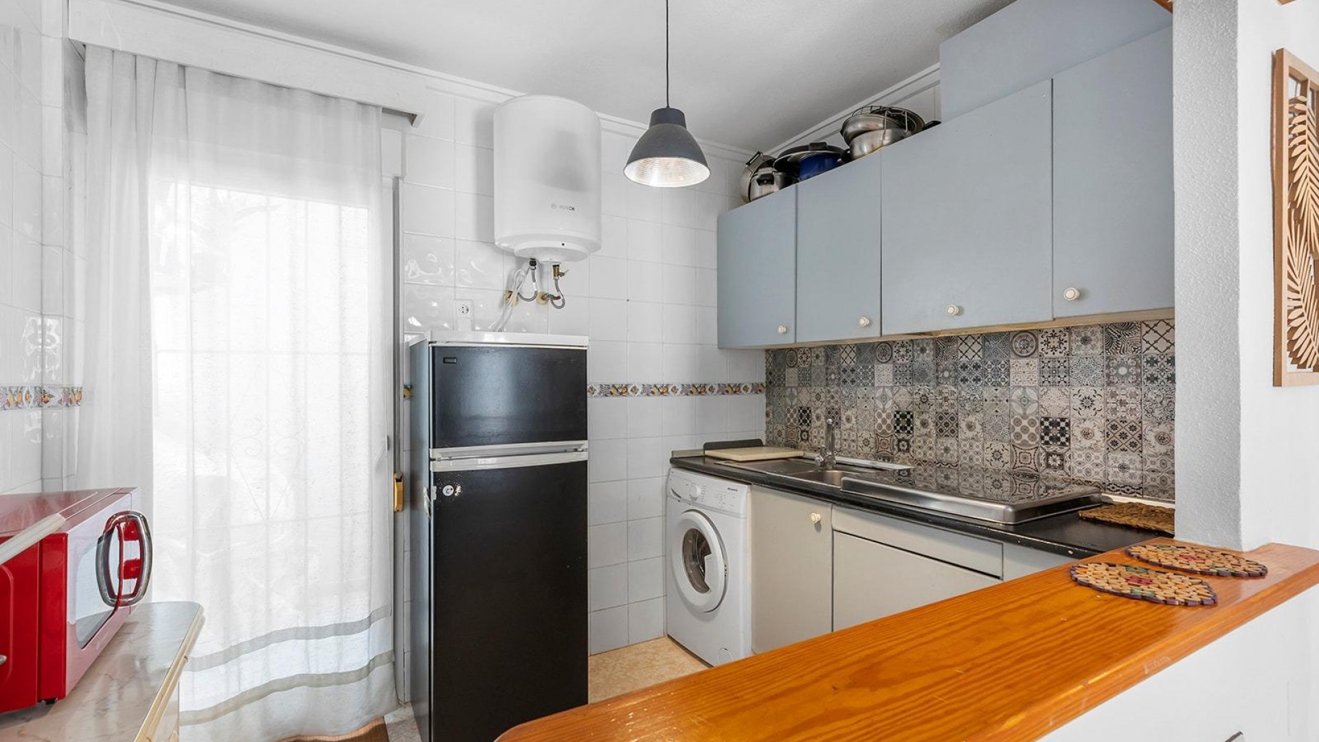 Sale - Apartment Flat -
Torrevieja - Parque de las Naciones