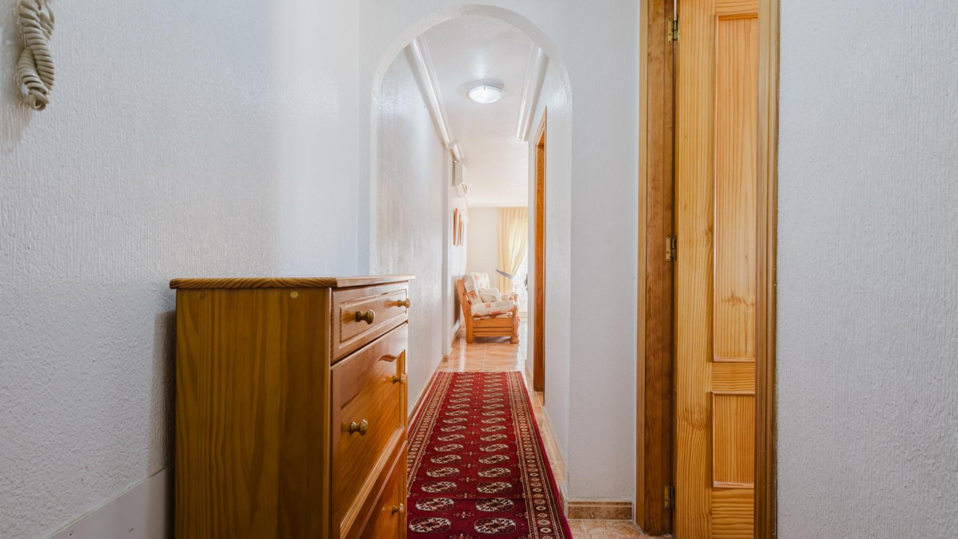 Sale - Apartment Flat -
Torrevieja - Parque de las Naciones