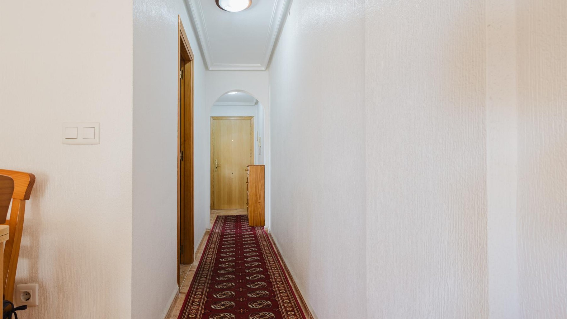 Sale - Apartment Flat -
Torrevieja - Parque de las Naciones