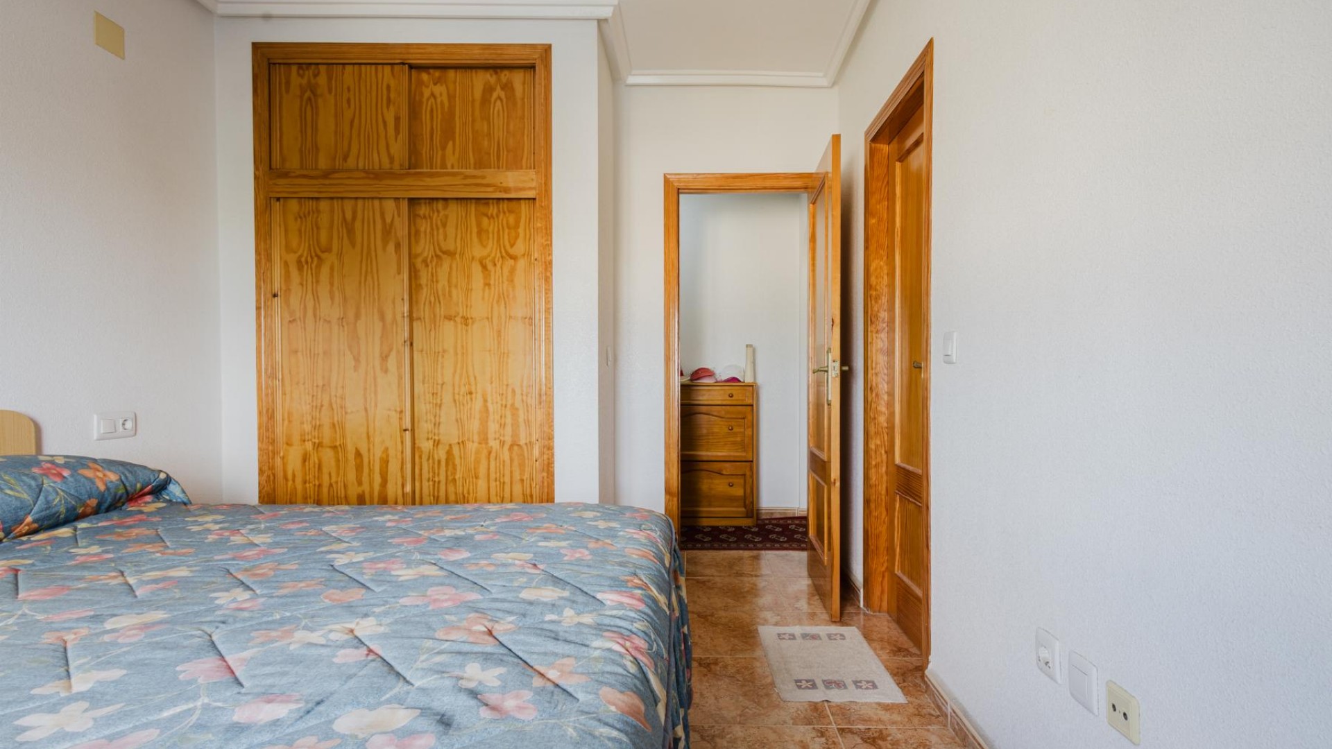 Sale - Apartment Flat -
Torrevieja - Parque de las Naciones