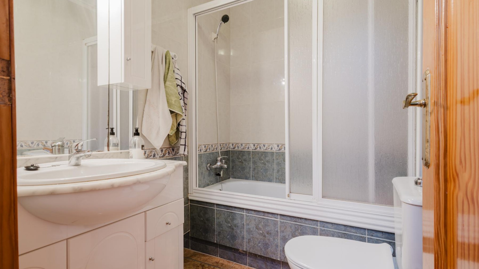 Sale - Apartment Flat -
Torrevieja - Parque de las Naciones