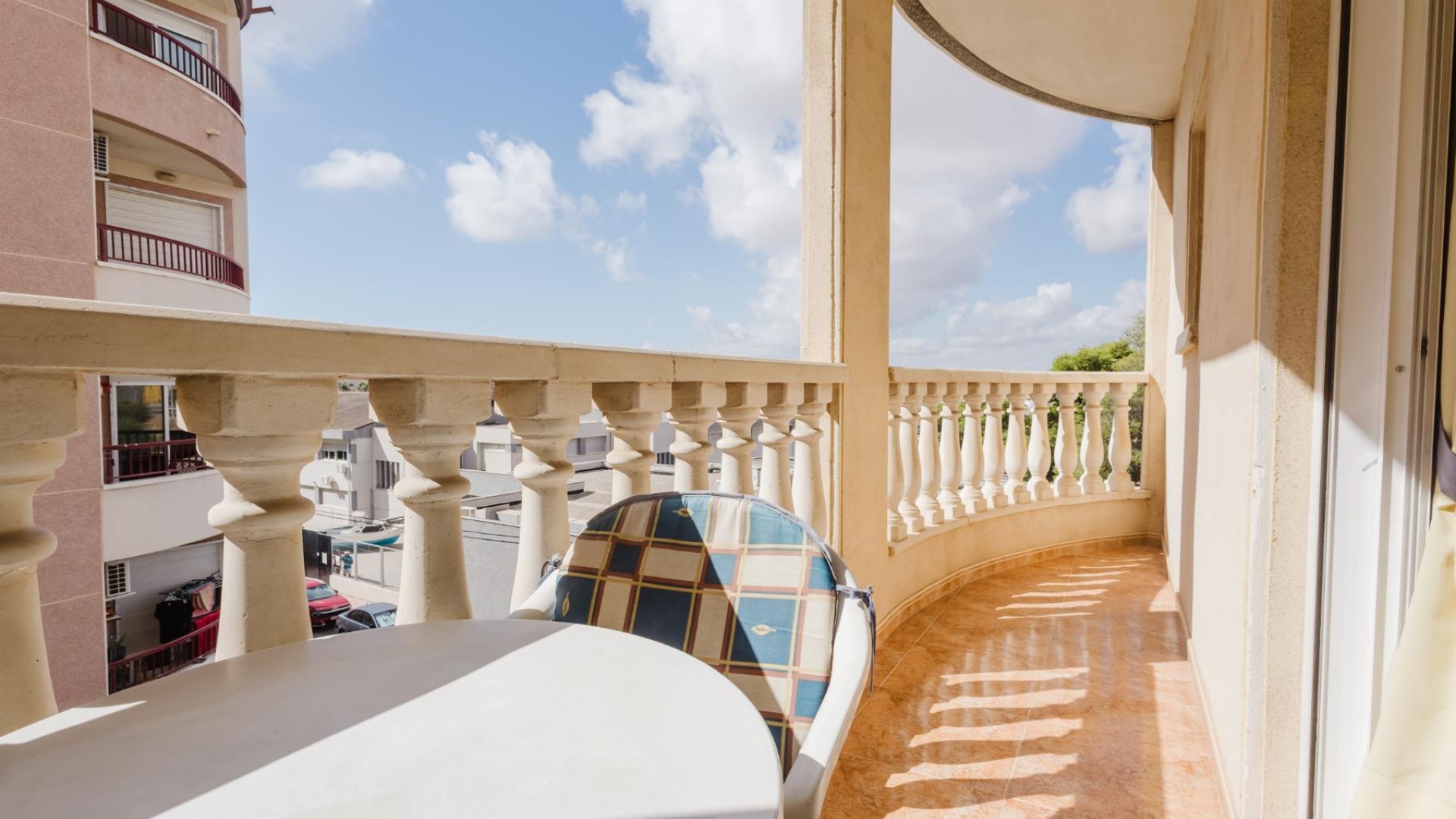 Sale - Apartment Flat -
Torrevieja - Parque de las Naciones