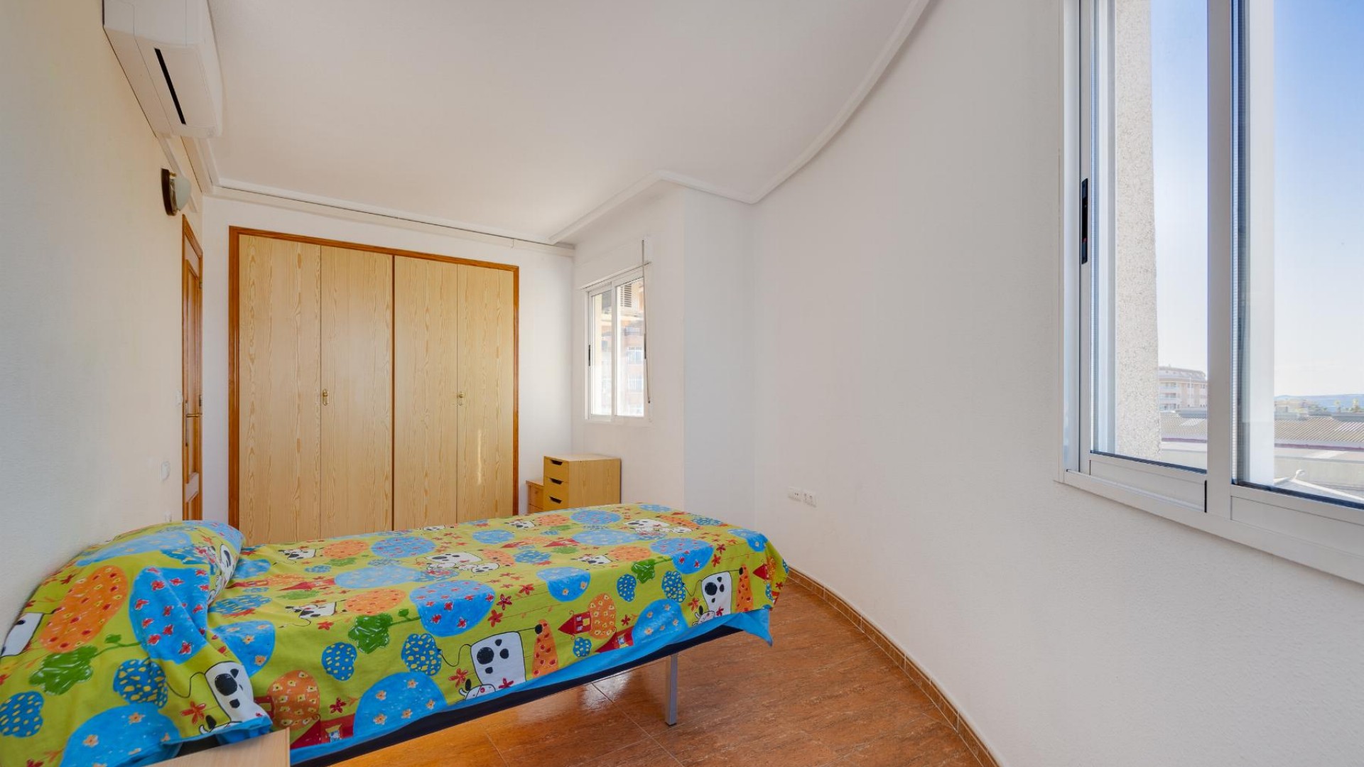 Sale - Apartment Flat -
Torrevieja - Parque de las Naciones