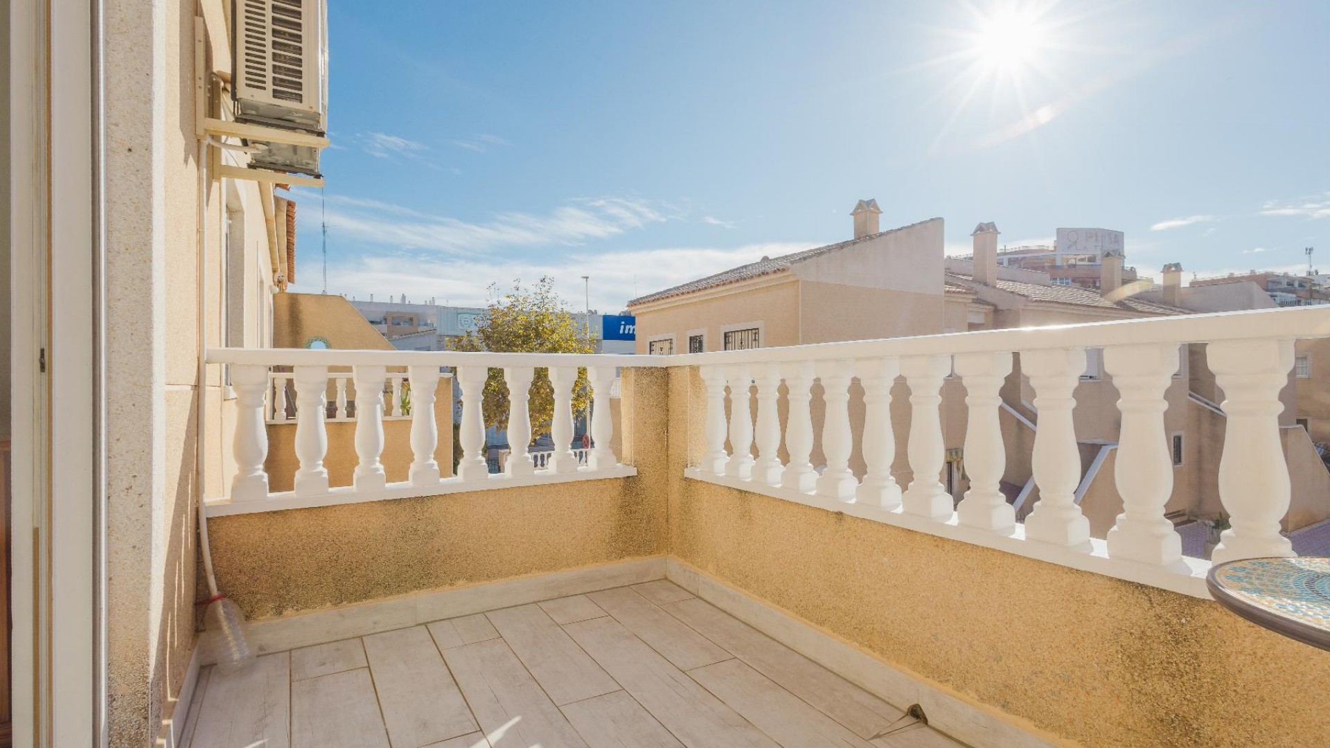 Sale - Apartment Flat -
Torrevieja - Parque de las Naciones