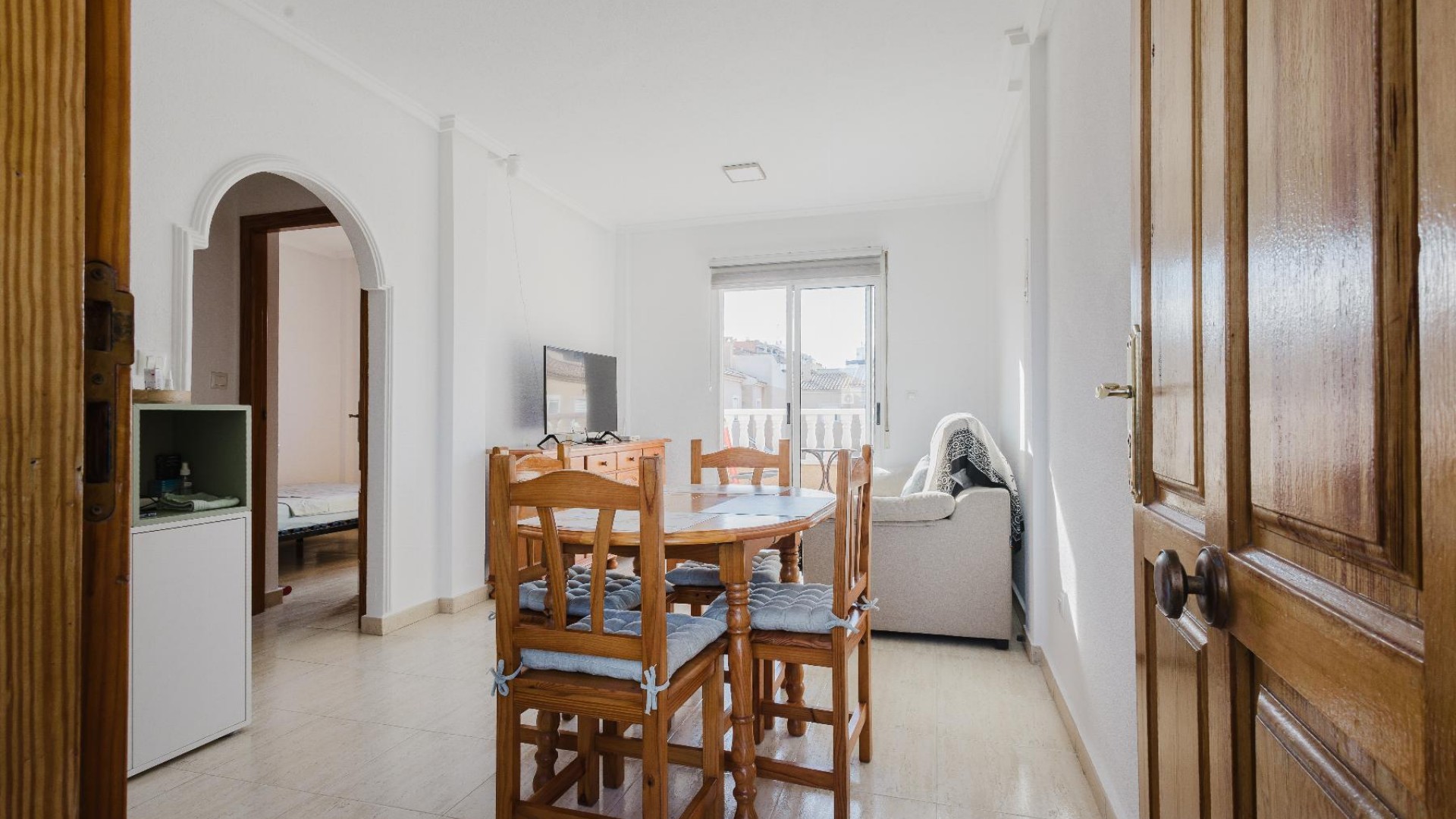 Sale - Apartment Flat -
Torrevieja - Parque de las Naciones