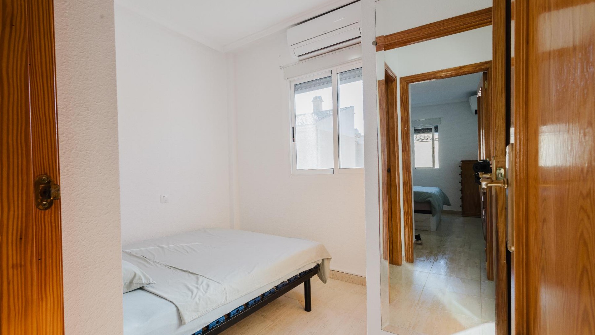 Sale - Apartment Flat -
Torrevieja - Parque de las Naciones