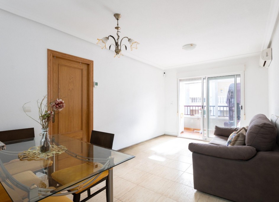 Sale - Apartment Flat -
Torrevieja - Parque de las Naciones