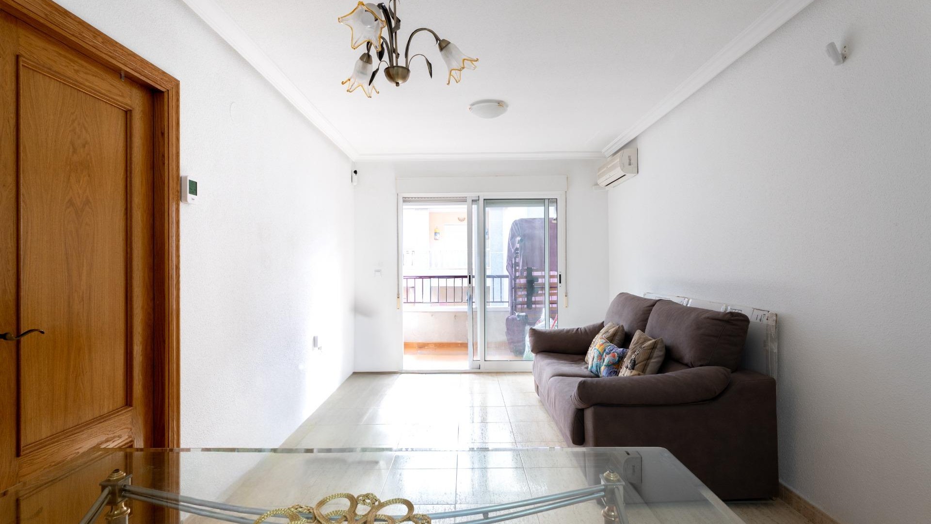 Sale - Apartment Flat -
Torrevieja - Parque de las Naciones