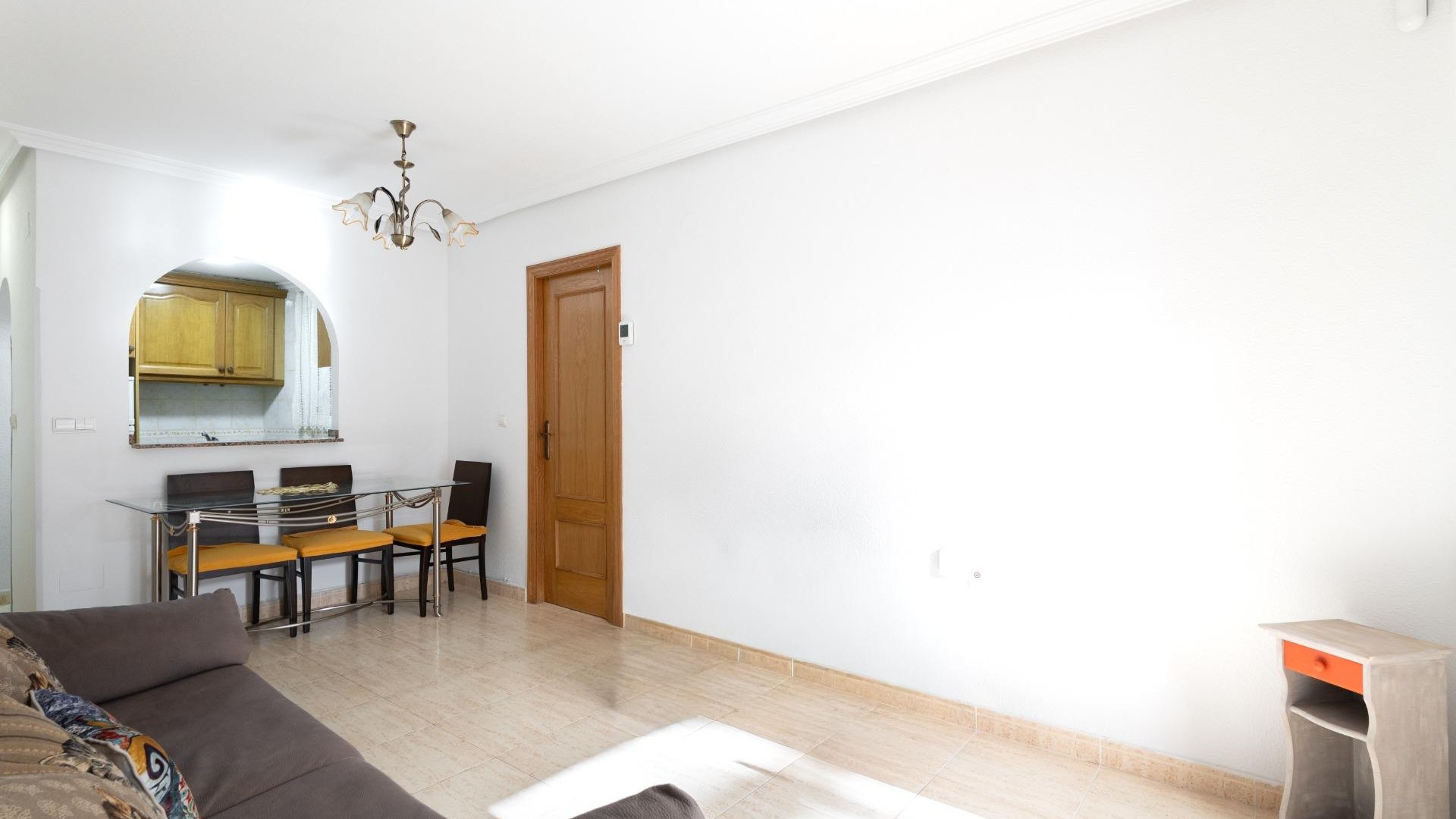 Sale - Apartment Flat -
Torrevieja - Parque de las Naciones