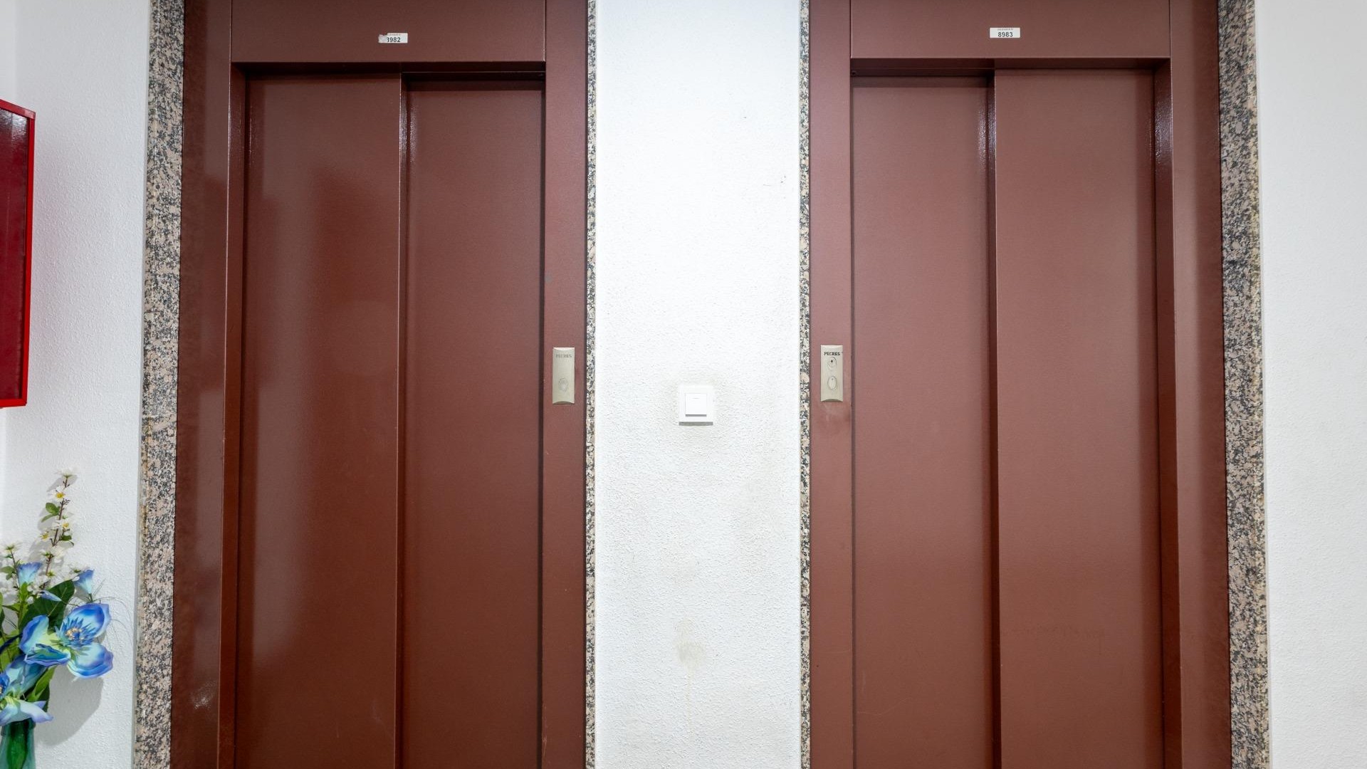 Sale - Apartment Flat -
Torrevieja - Parque de las Naciones