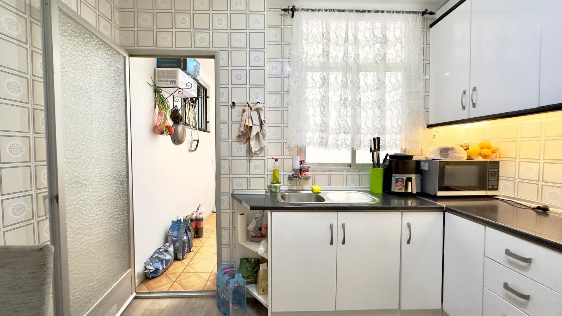 Sale - Apartment Flat -
Torrevieja - Parque de las Naciones