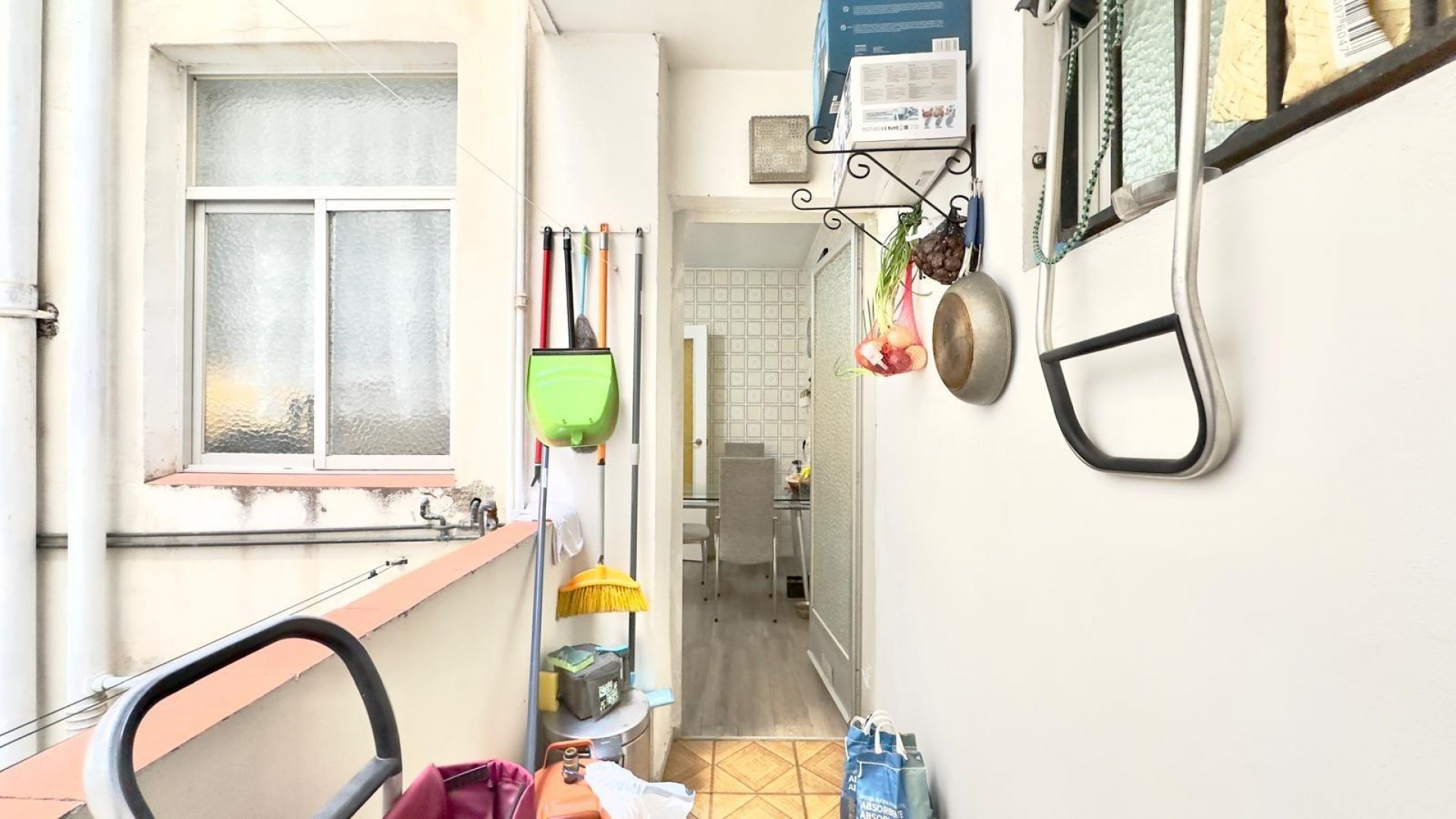 Sale - Apartment Flat -
Torrevieja - Parque de las Naciones