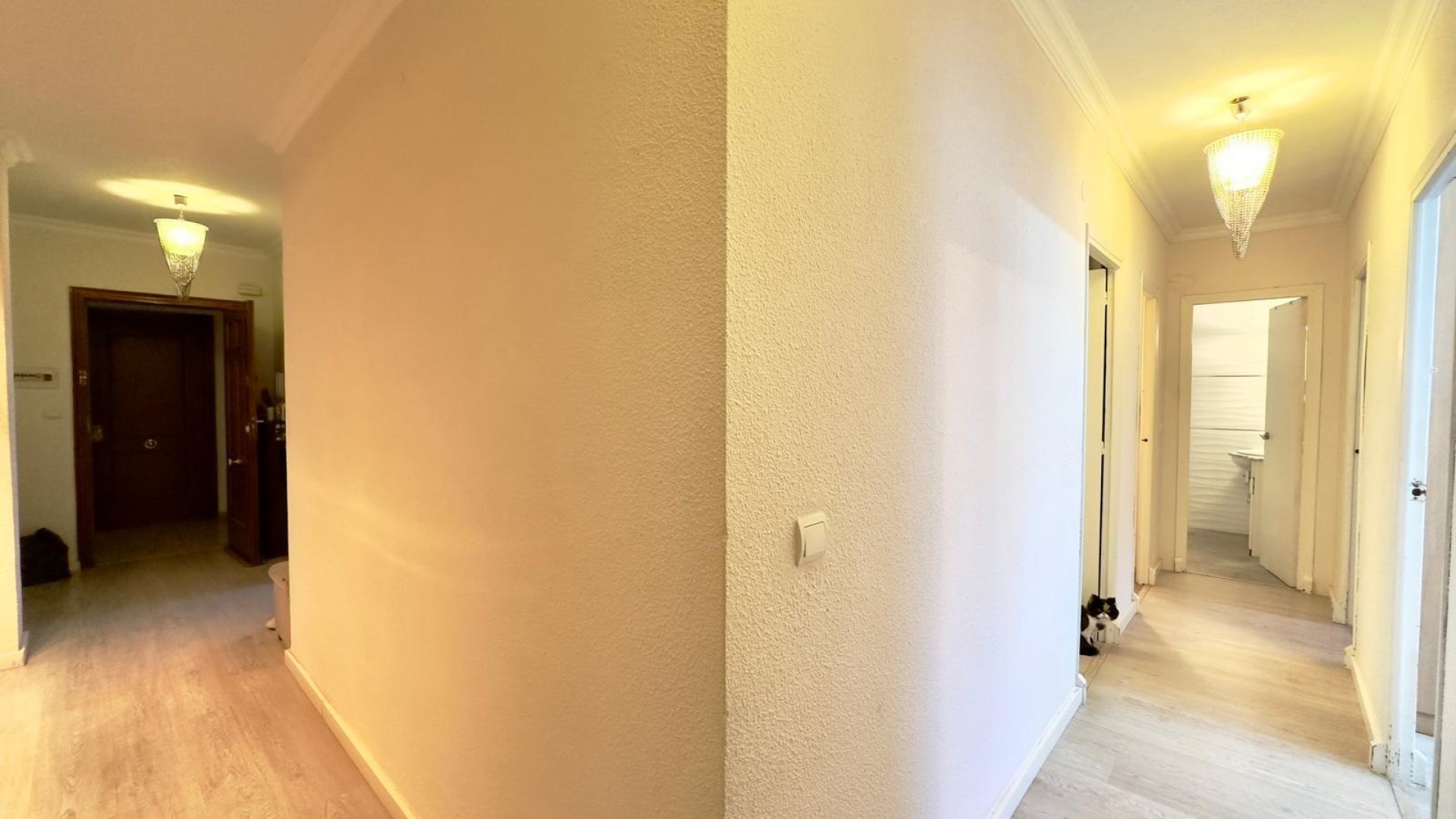 Sale - Apartment Flat -
Torrevieja - Parque de las Naciones