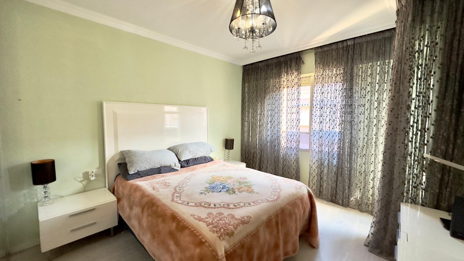 Sale - Apartment Flat -
Torrevieja - Parque de las Naciones