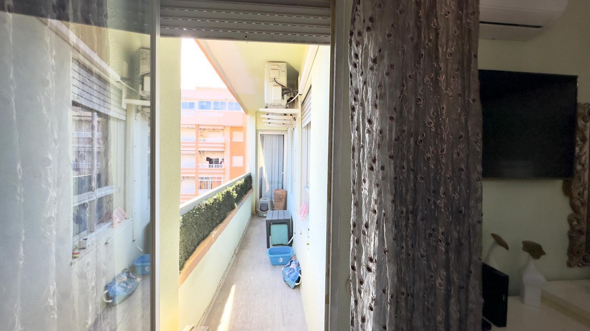 Sale - Apartment Flat -
Torrevieja - Parque de las Naciones