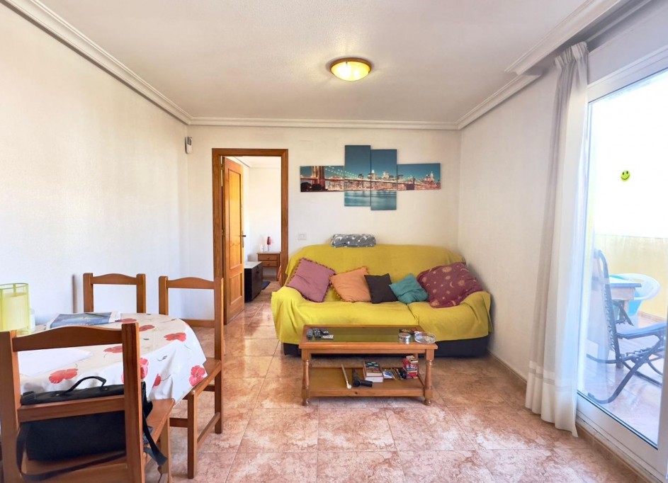 Sale - Apartment Flat -
Torrevieja - Parque de las Naciones