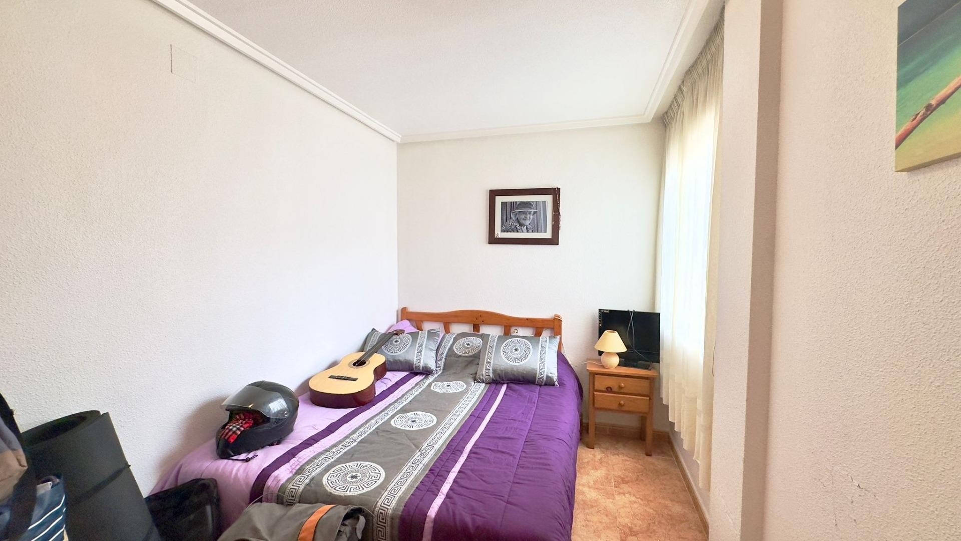 Sale - Apartment Flat -
Torrevieja - Parque de las Naciones