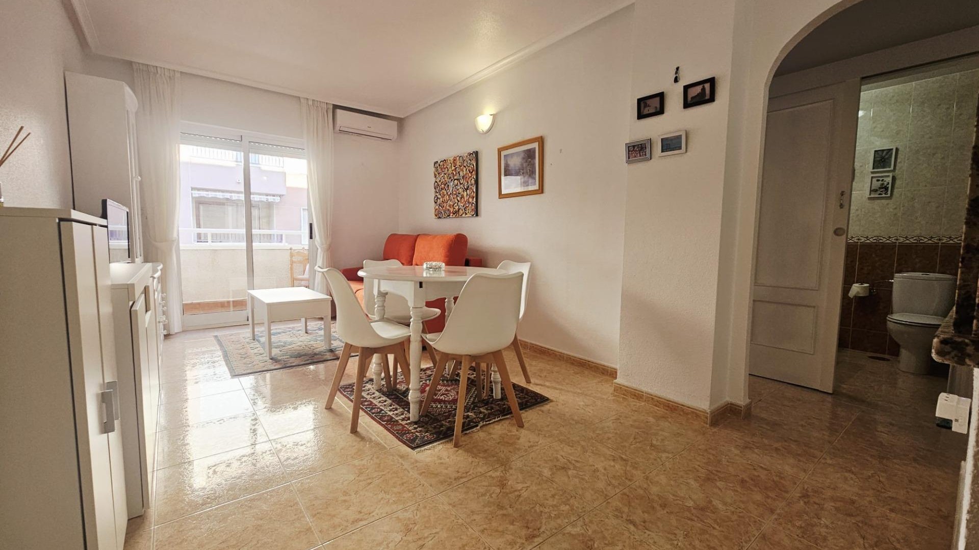 Sale - Apartment Flat -
Torrevieja - Parque de las Naciones