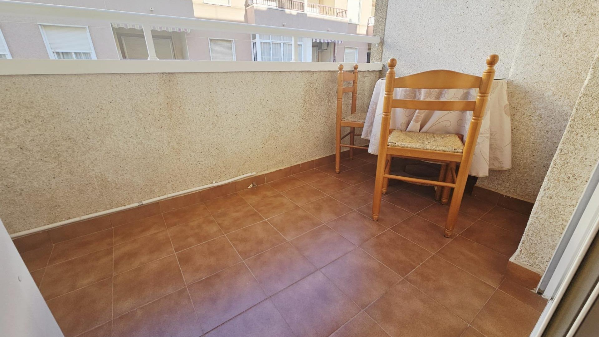 Sale - Apartment Flat -
Torrevieja - Parque de las Naciones