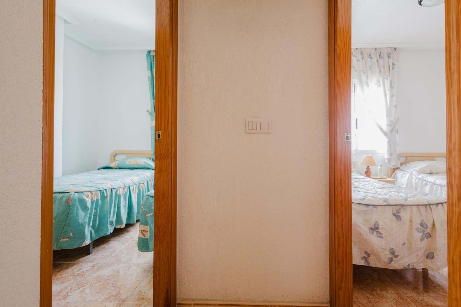 Sale - Apartment Flat -
Torrevieja - Parque de las Naciones