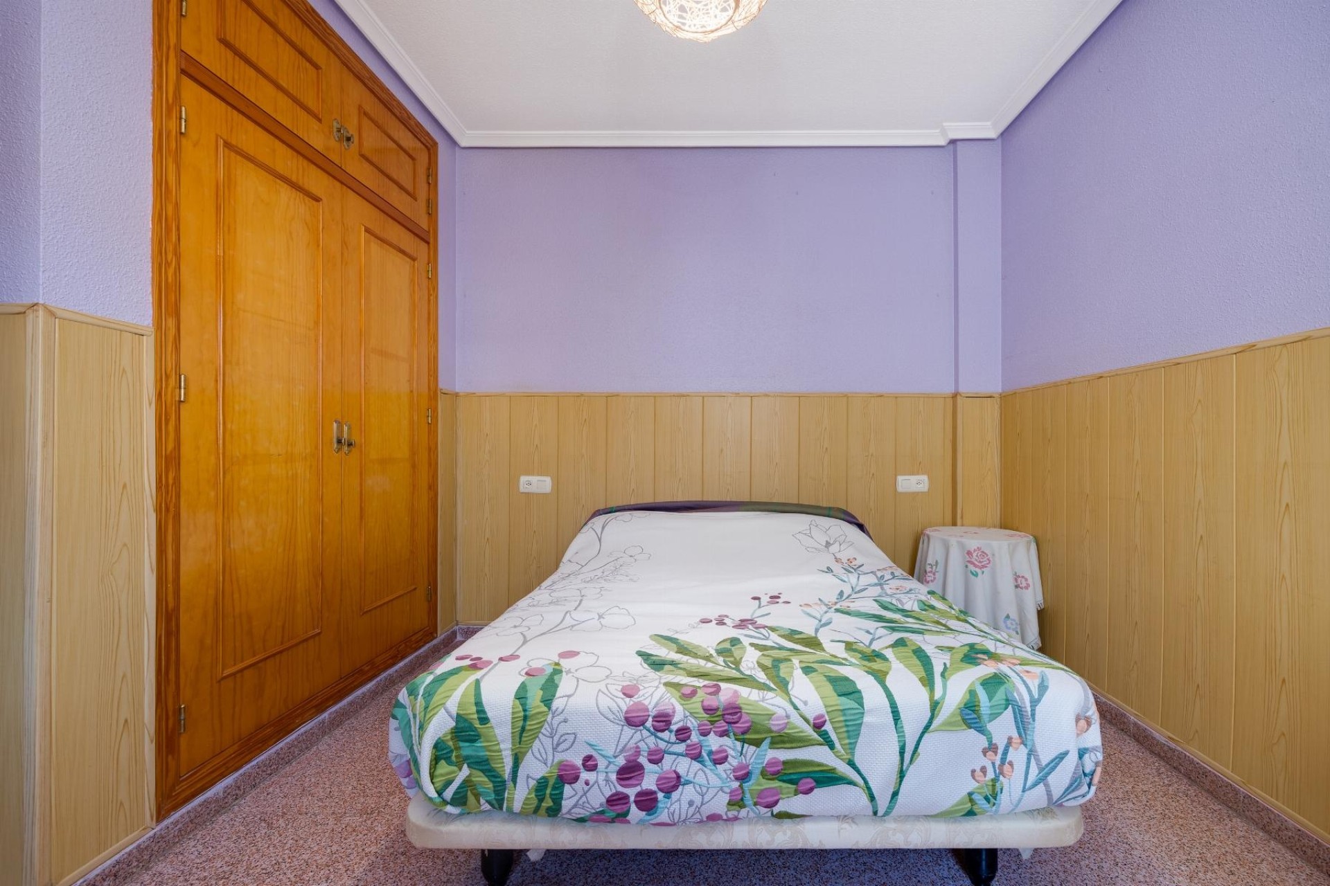 Sale - Apartment Flat -
Torrevieja - Parque de las Naciones