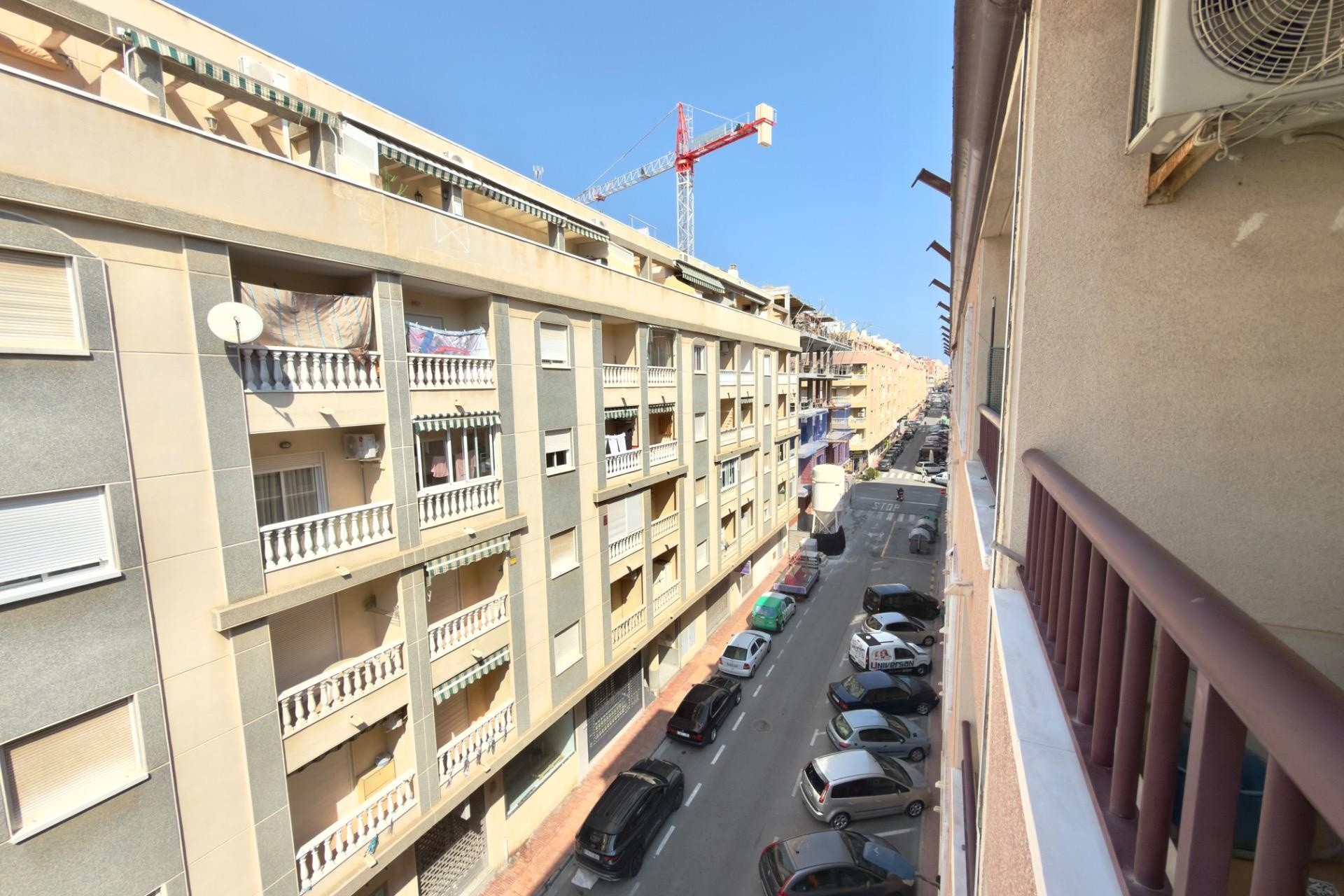 Sale - Apartment Flat -
Torrevieja - Parque de las Naciones