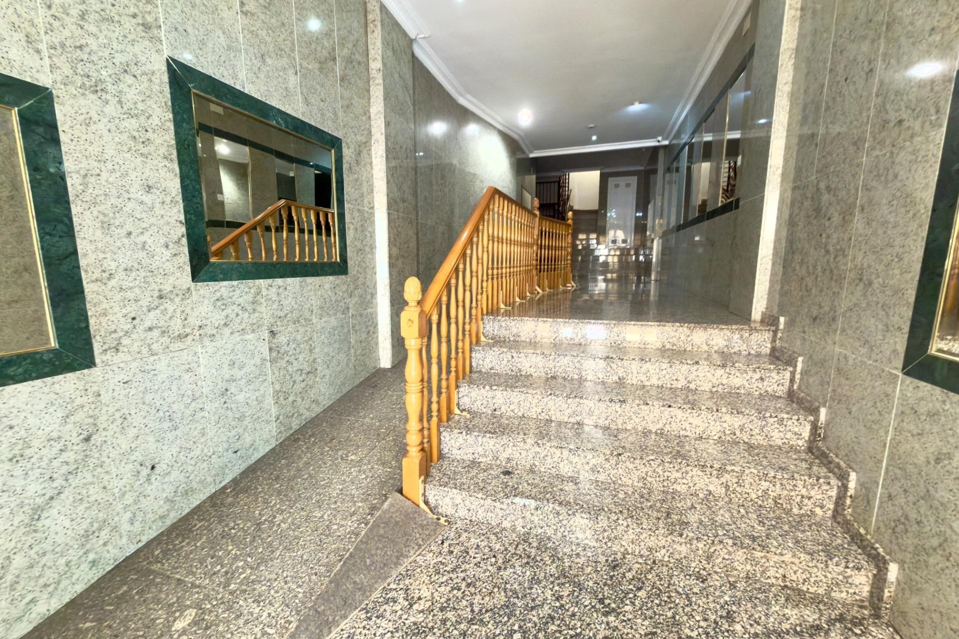 Sale - Apartment Flat -
Torrevieja - Parque de las Naciones