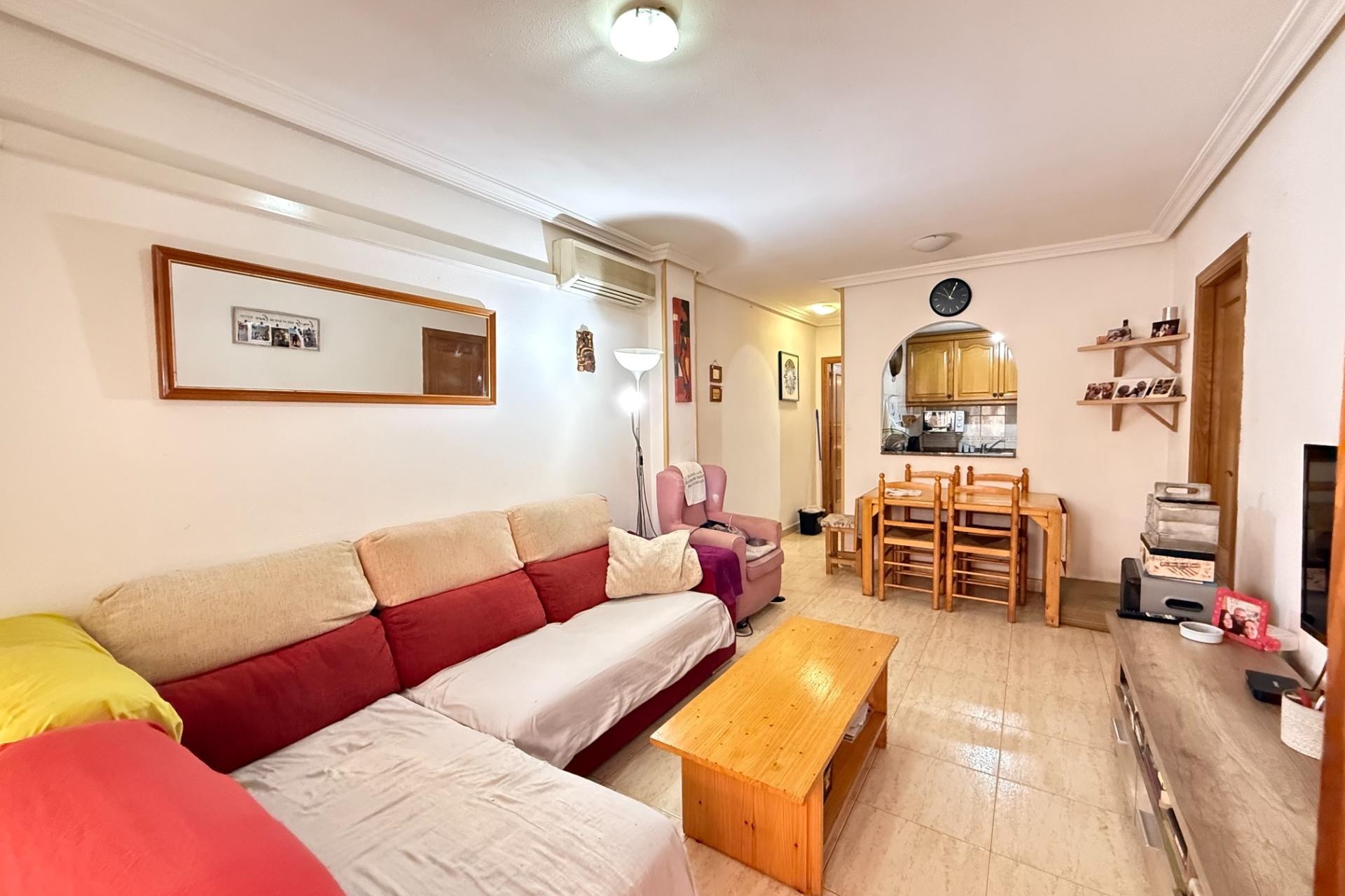 Sale - Apartment Flat -
Torrevieja - Parque de las Naciones