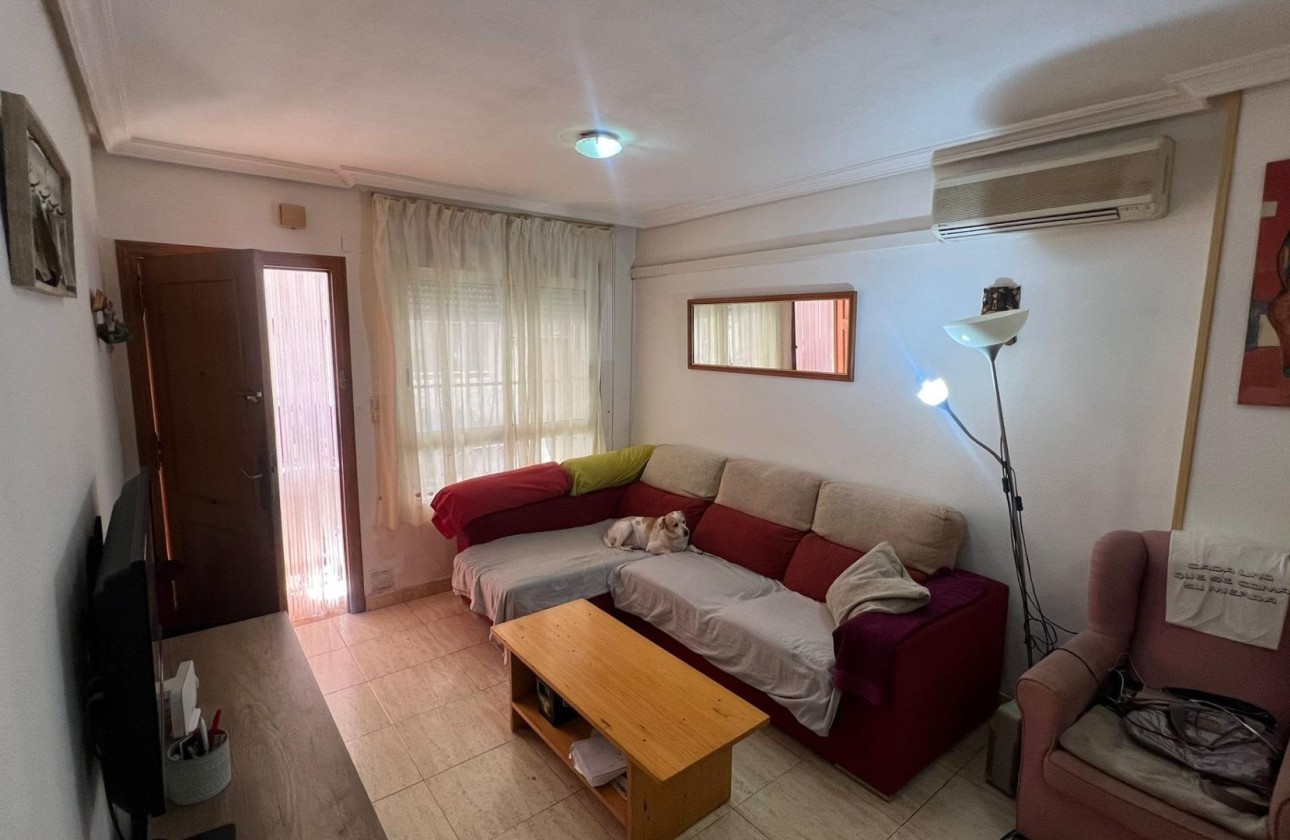 Sale - Apartment Flat -
Torrevieja - Parque de las Naciones