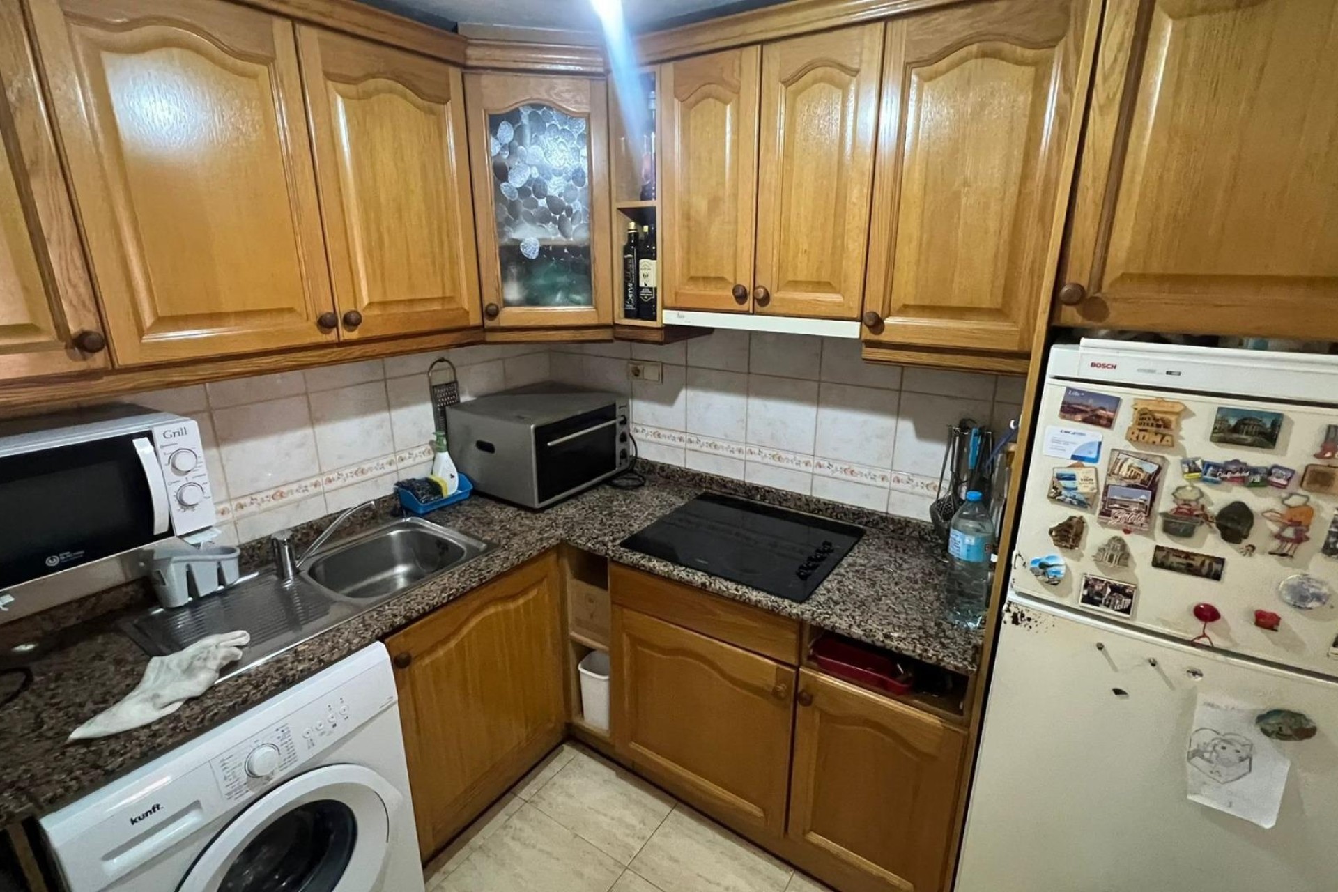 Sale - Apartment Flat -
Torrevieja - Parque de las Naciones