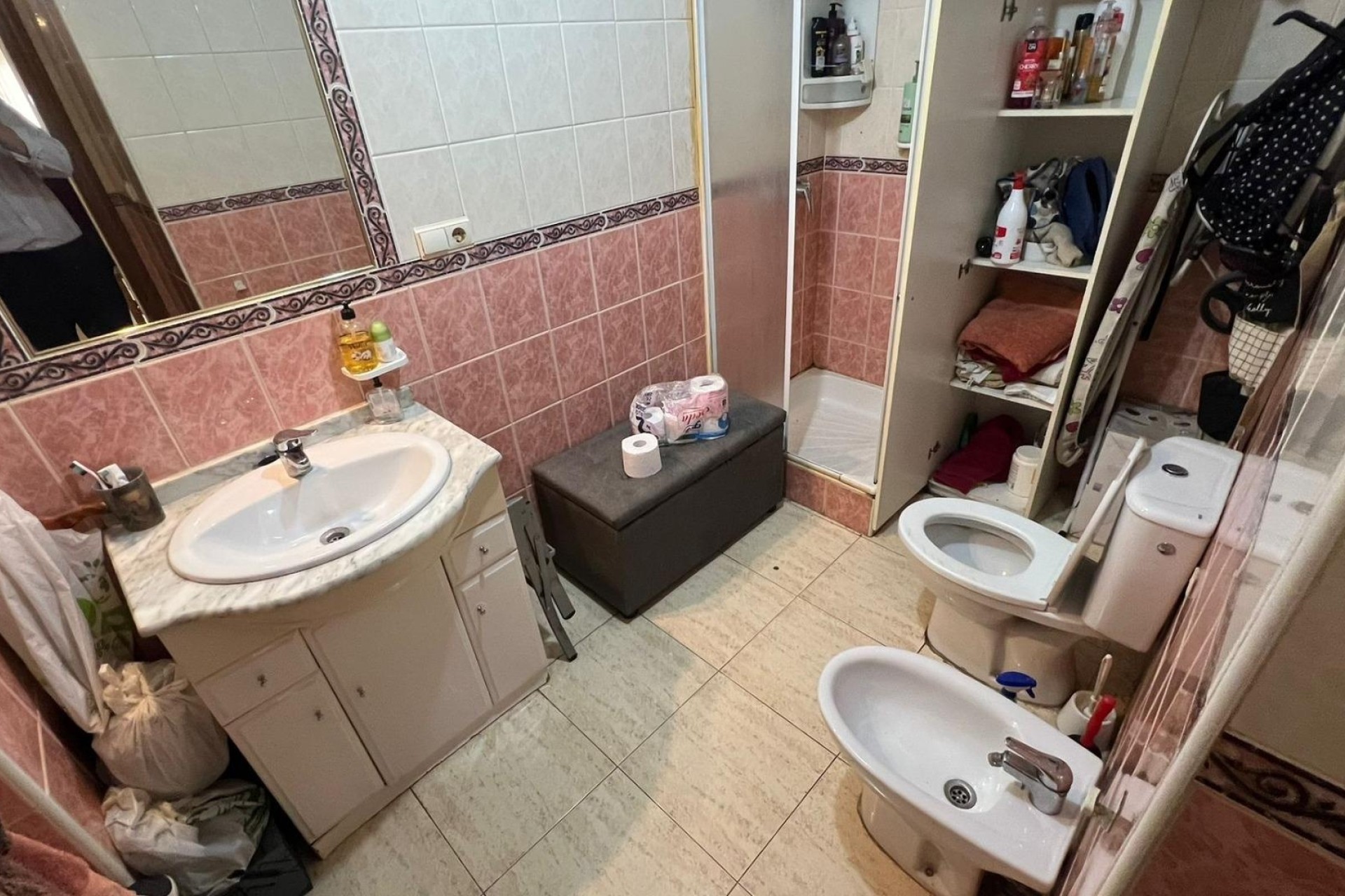 Sale - Apartment Flat -
Torrevieja - Parque de las Naciones