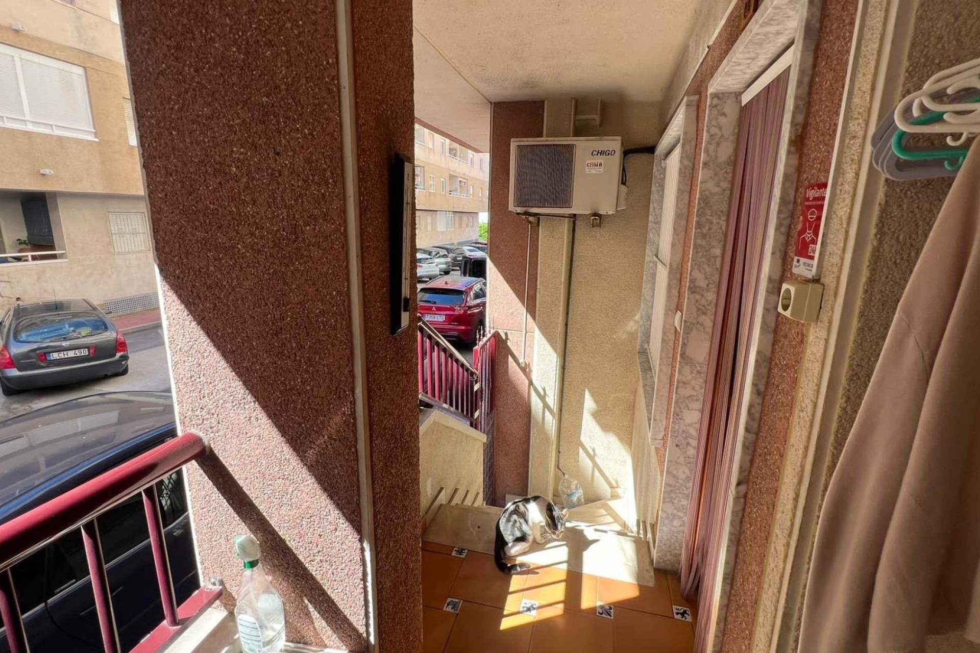 Sale - Apartment Flat -
Torrevieja - Parque de las Naciones