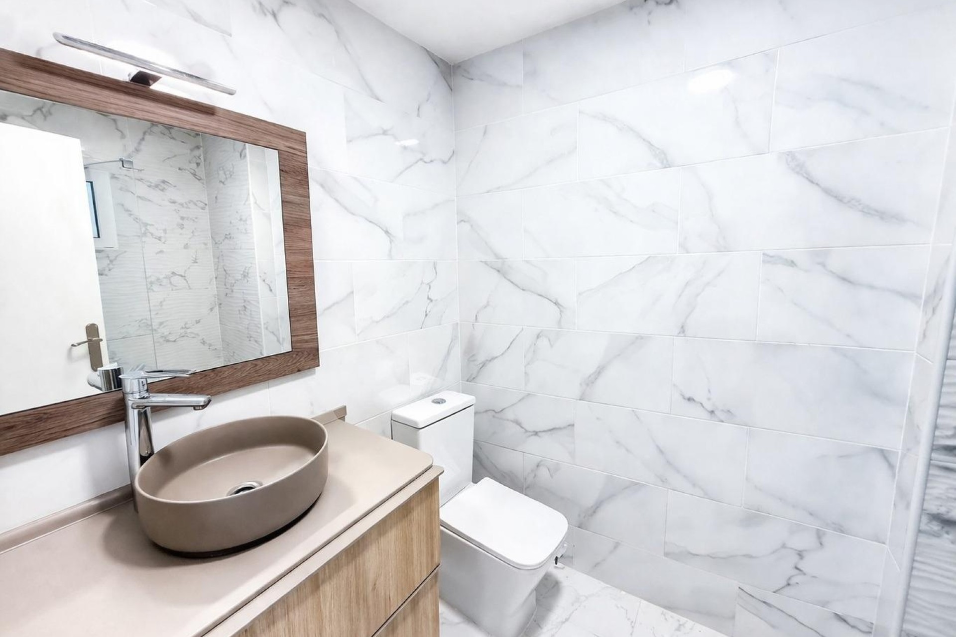 Sale - Apartment Flat -
Torrevieja - Parque de las Naciones