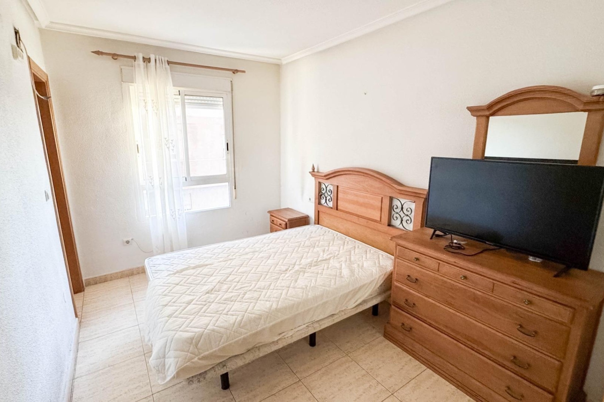 Sale - Apartment Flat -
Torrevieja - Parque de las Naciones