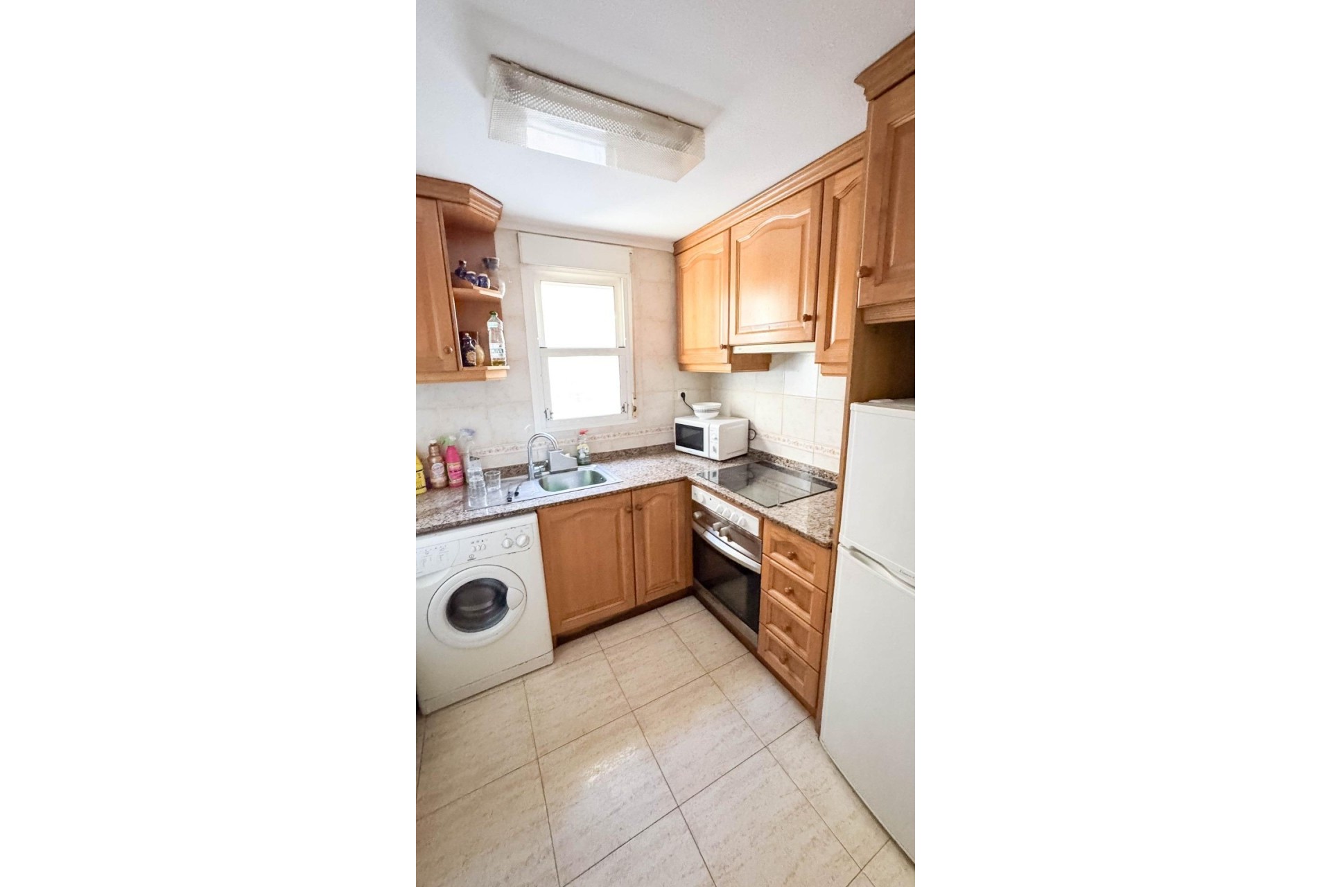 Sale - Apartment Flat -
Torrevieja - Parque de las Naciones