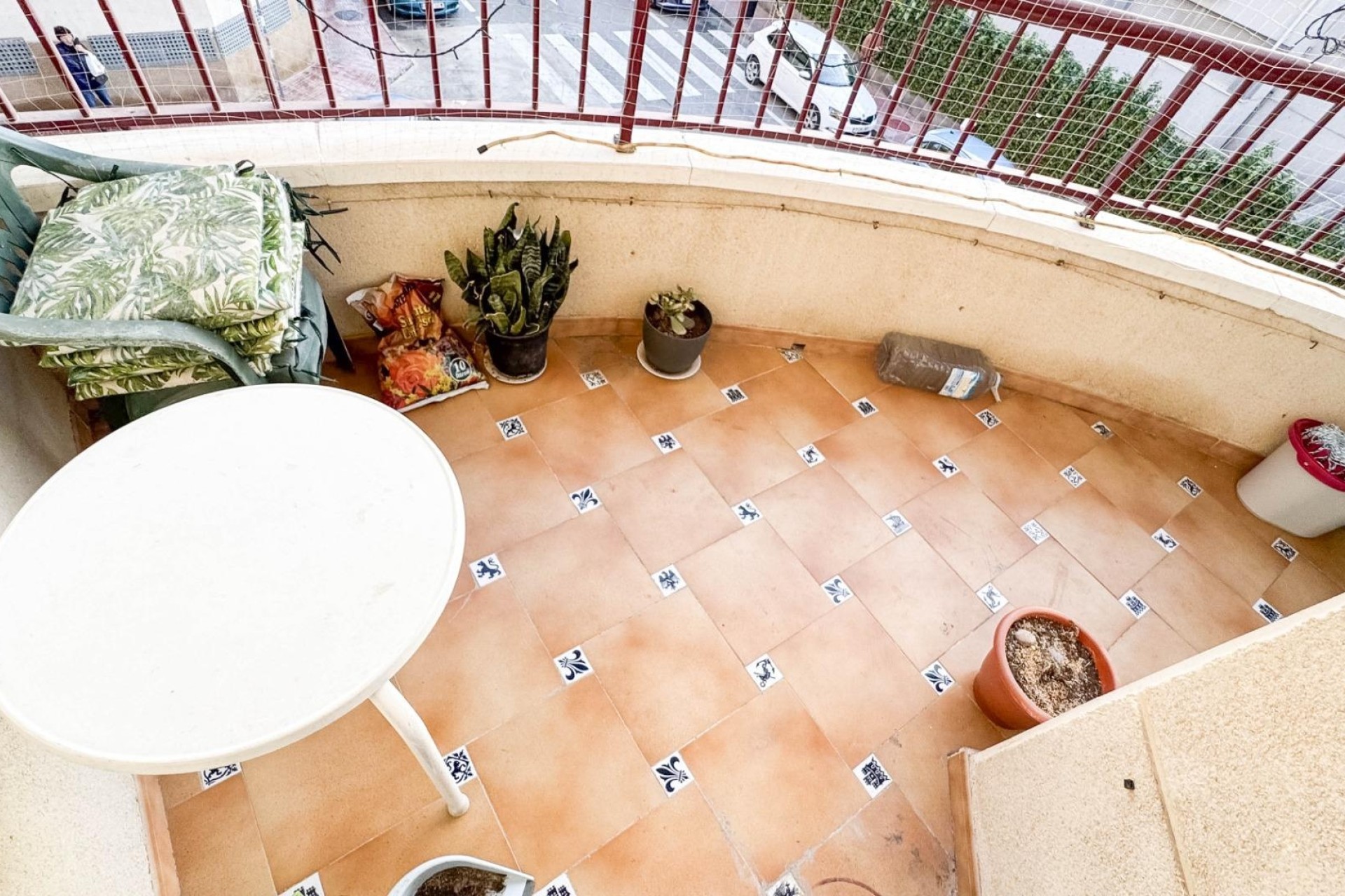 Sale - Apartment Flat -
Torrevieja - Parque de las Naciones