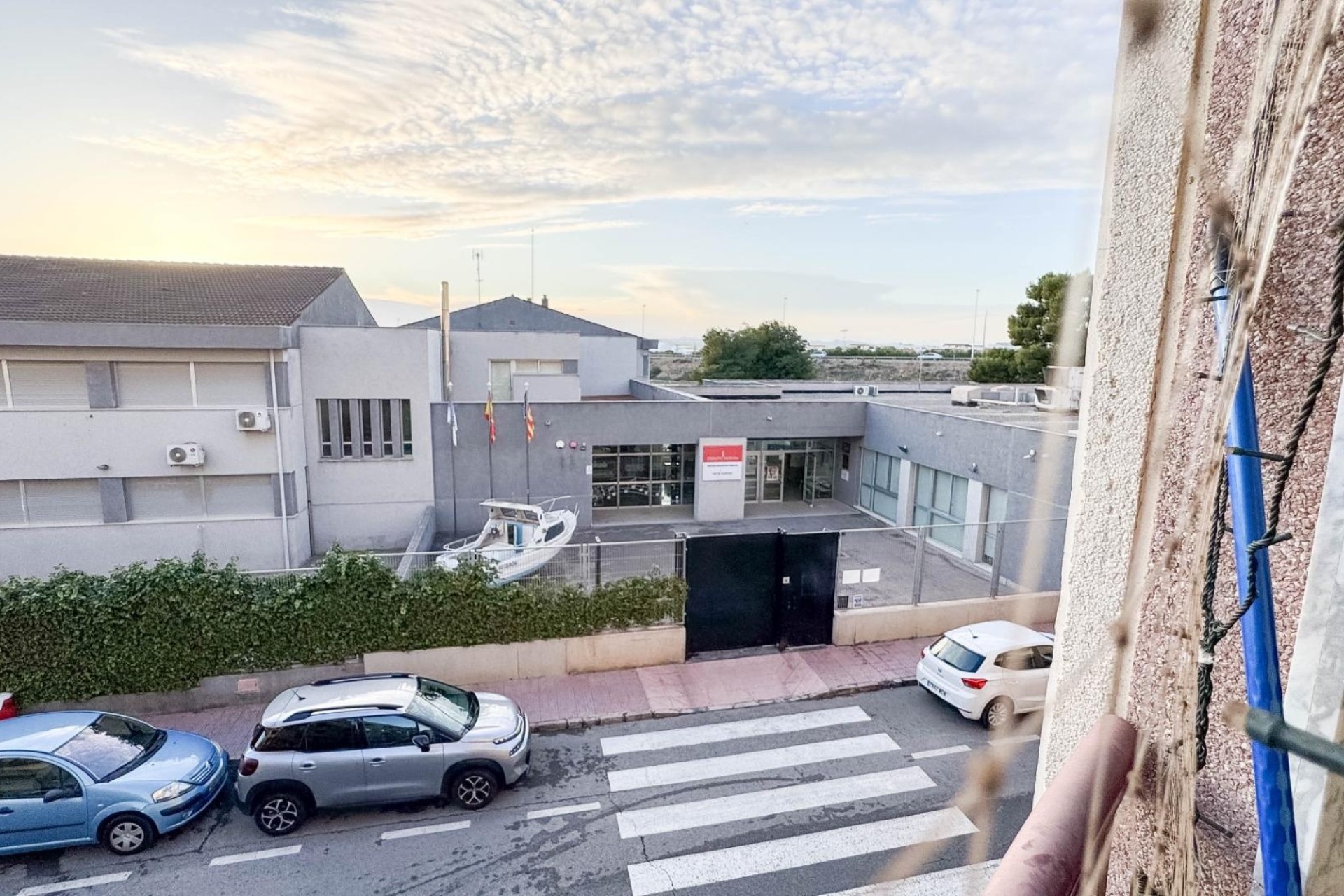 Sale - Apartment Flat -
Torrevieja - Parque de las Naciones