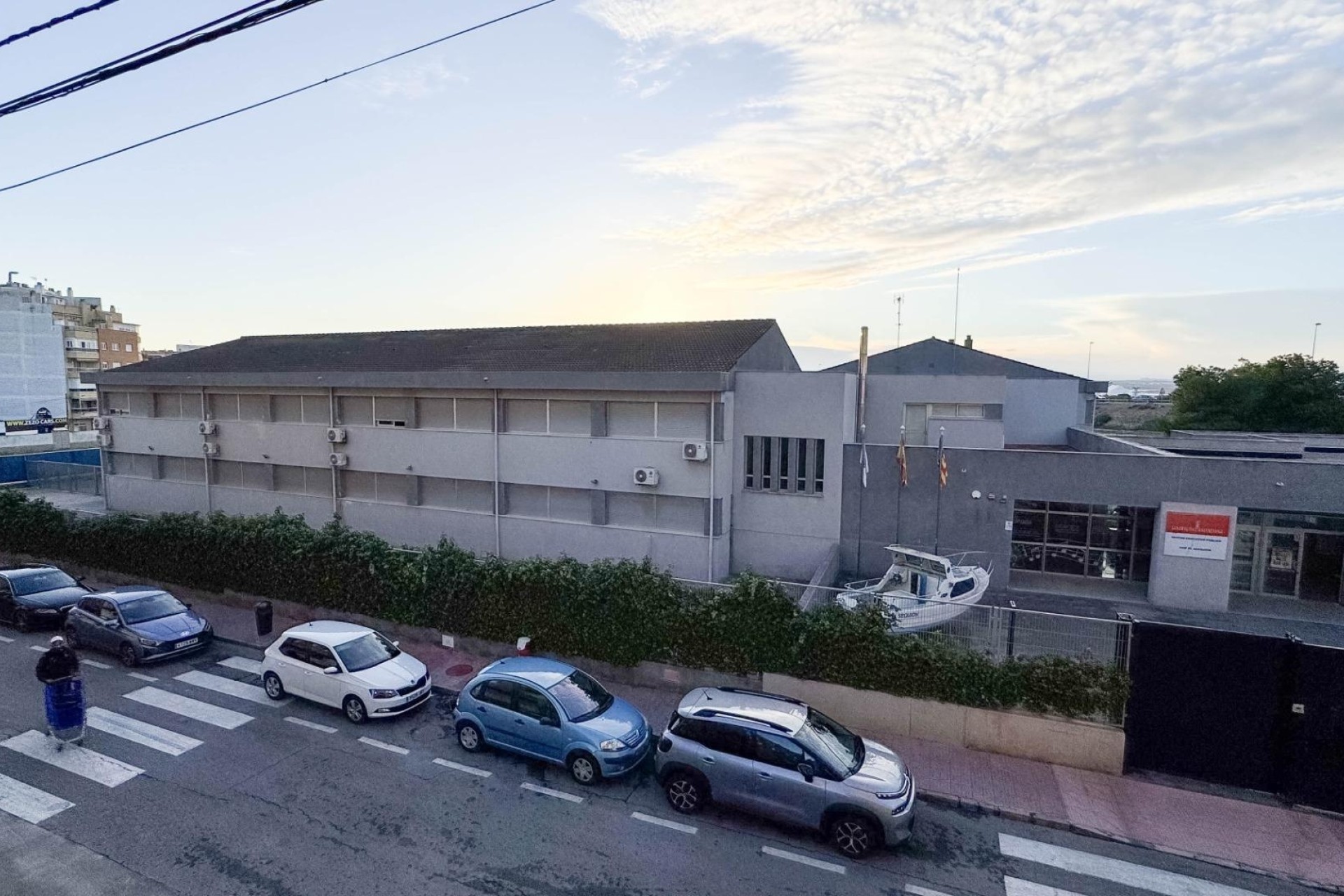 Sale - Apartment Flat -
Torrevieja - Parque de las Naciones