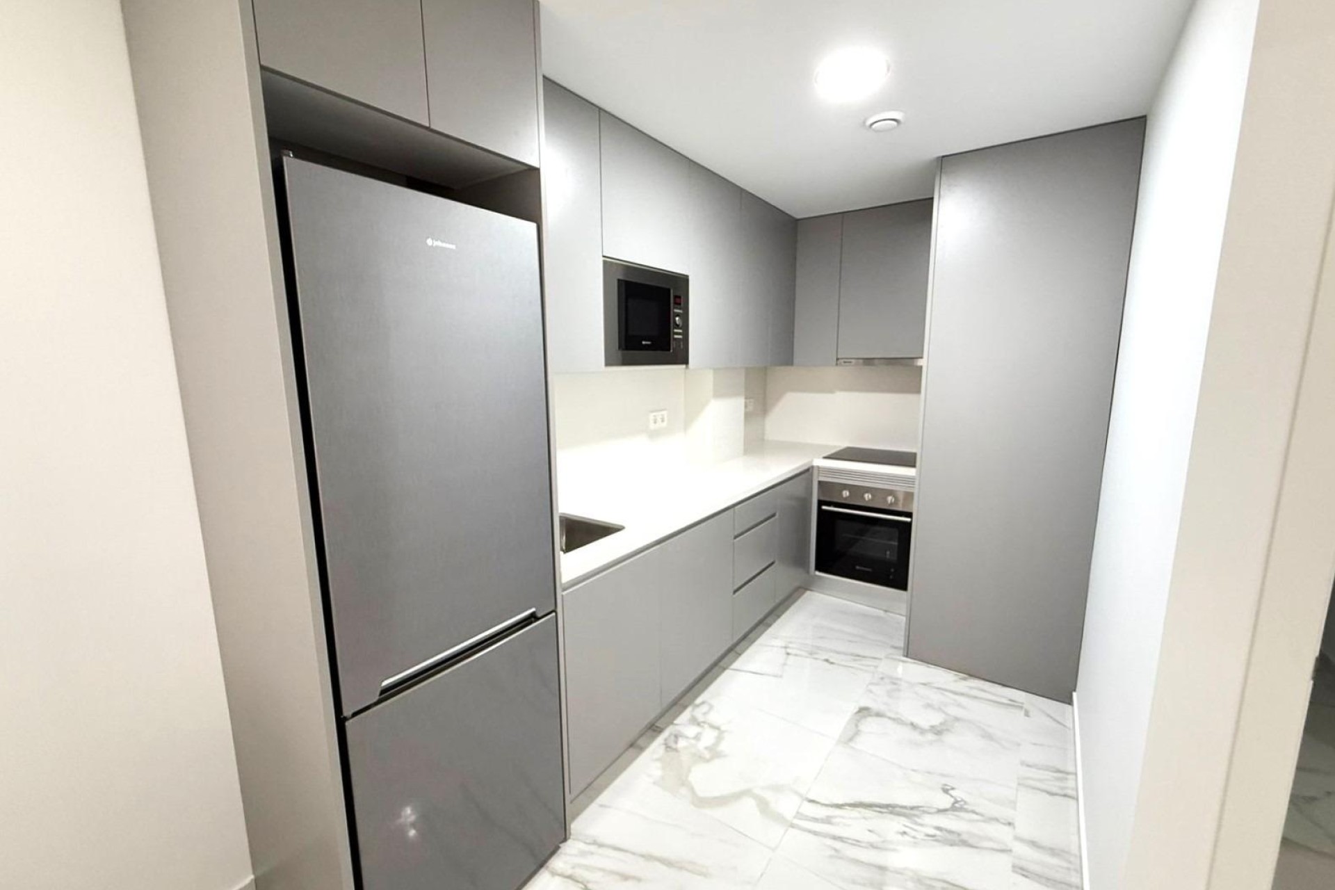 Sale - Apartment Flat -
Torrevieja - Parque de las Naciones