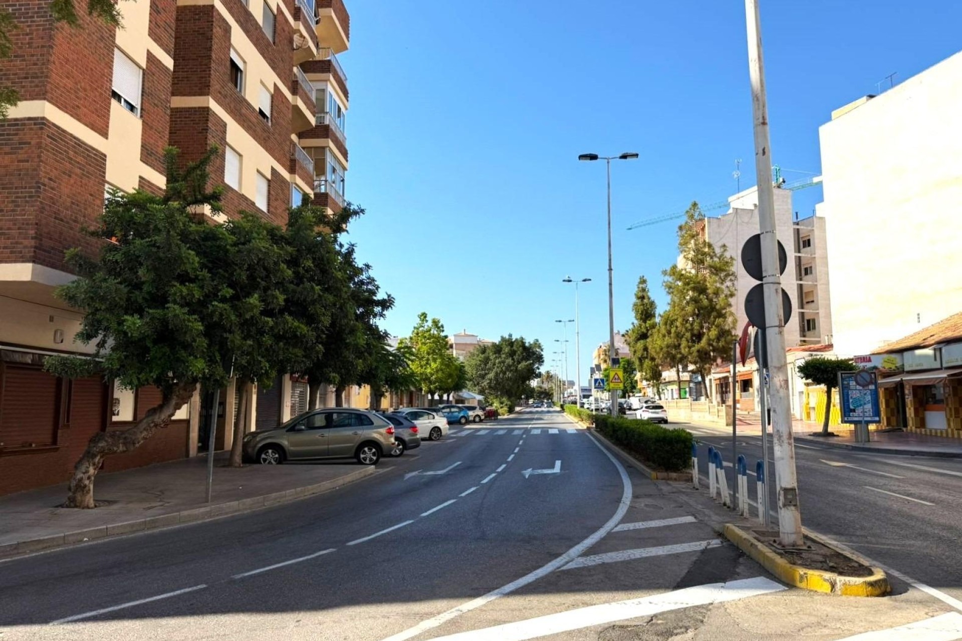Sale - Apartment Flat -
Torrevieja - Parque de las Naciones