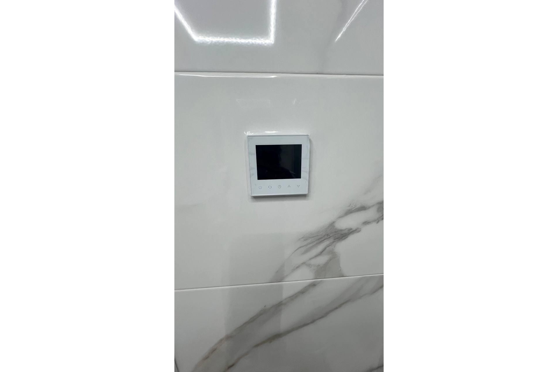 Sale - Apartment Flat -
Torrevieja - Parque de las Naciones